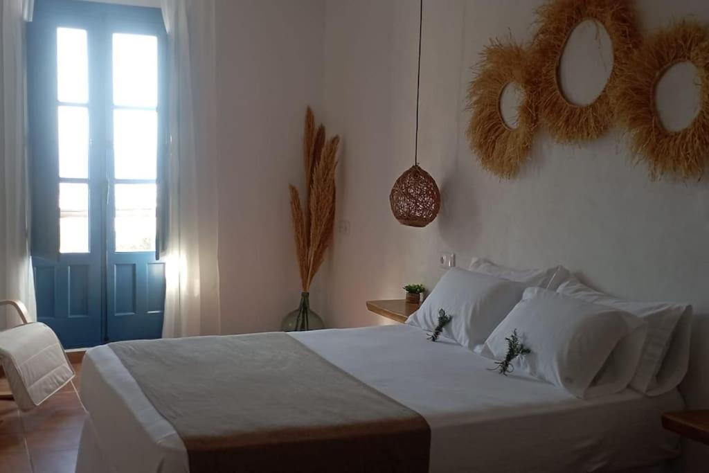 Сasa de vacaciones Casa El Almendro Piscina Privada Granada