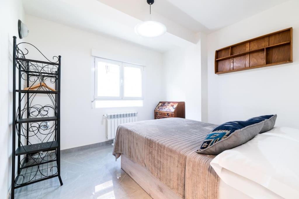 Elegante Apartamento En Centro Apartamento