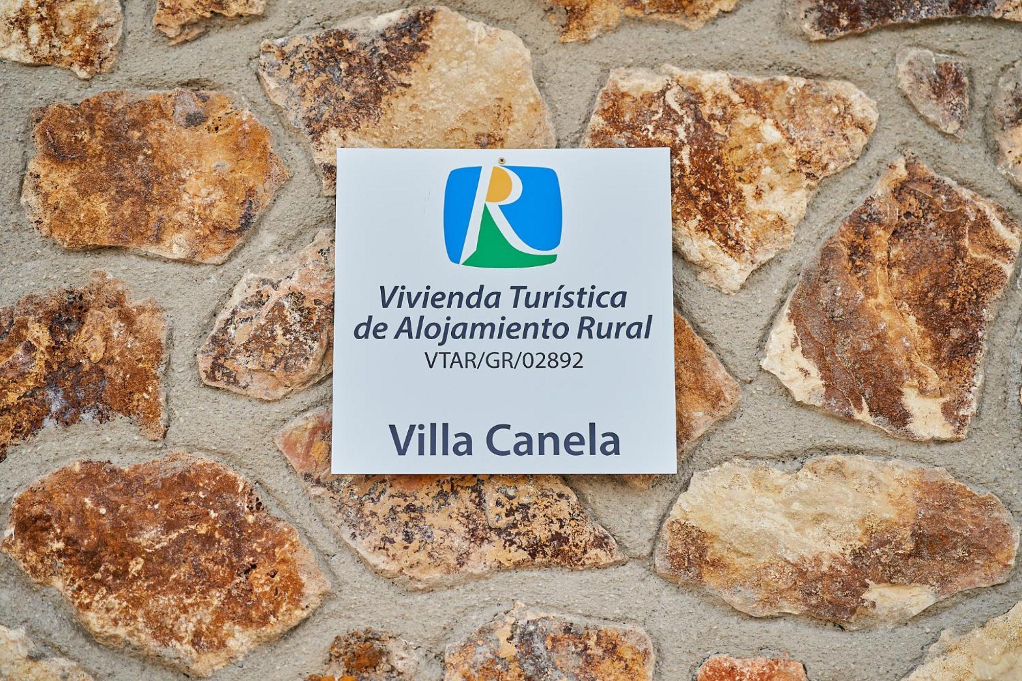 Villa Canela Granada