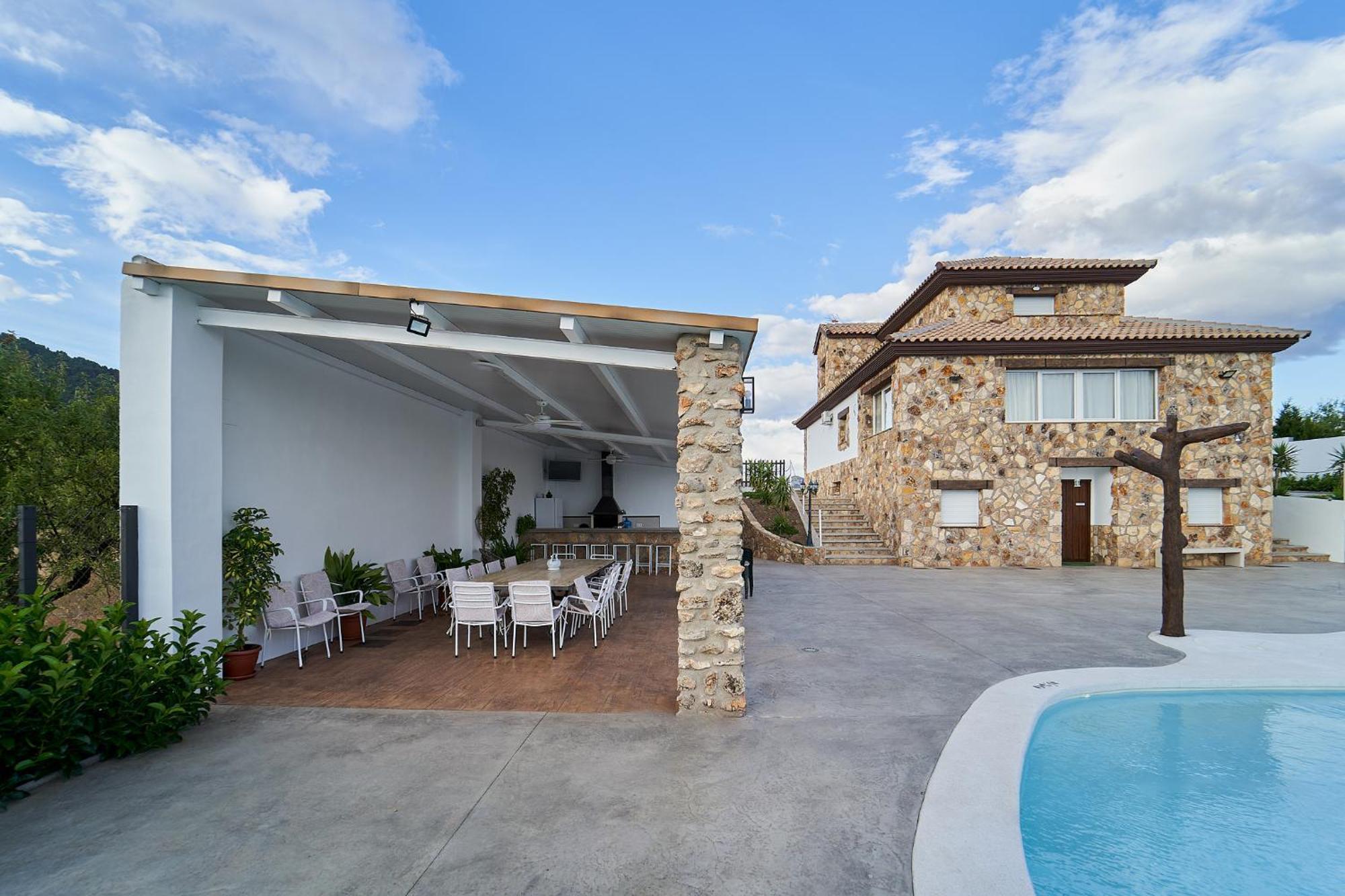 Villa Canela *