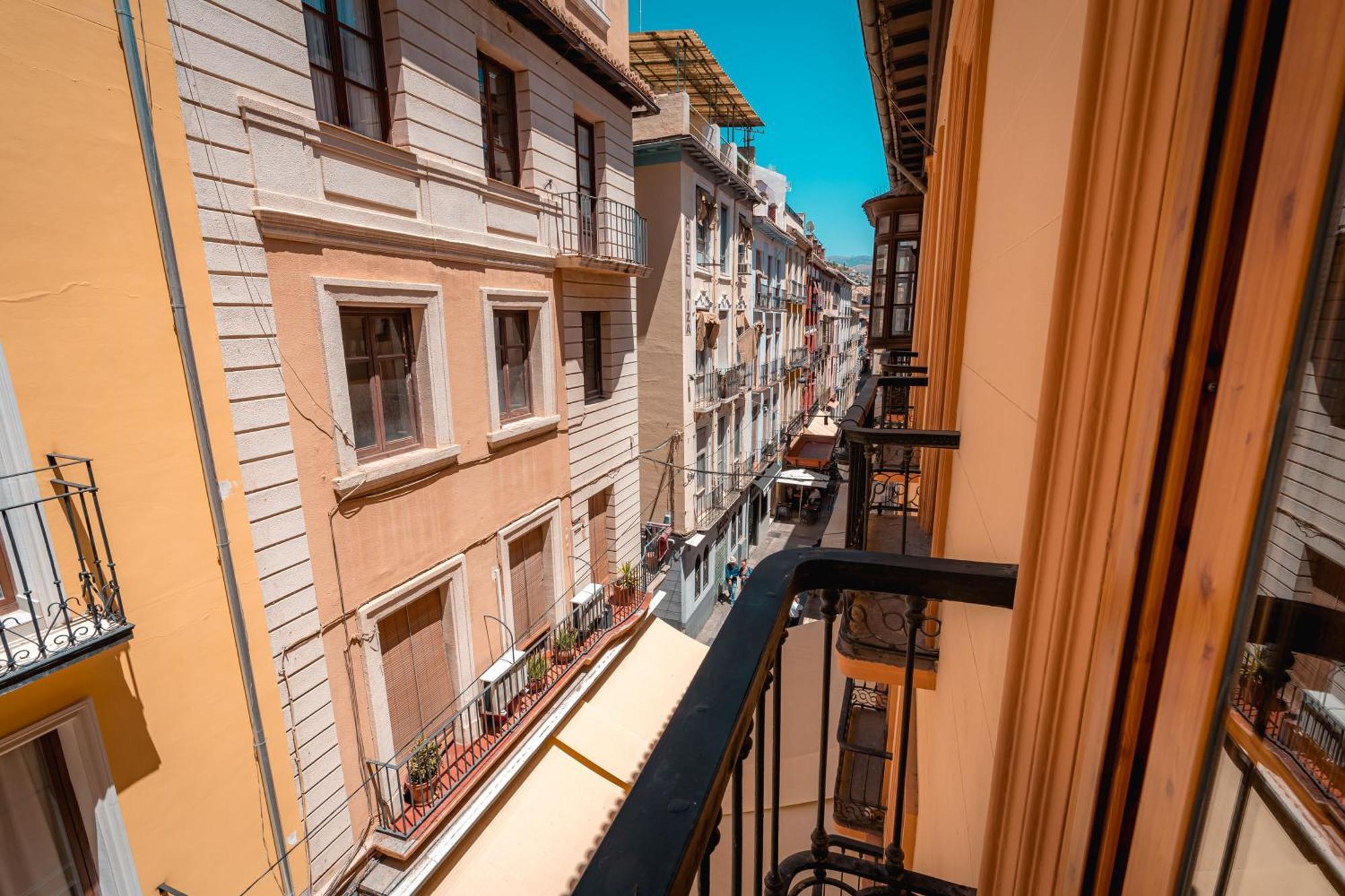Apartamento Qh Ayuntamiento 04 *