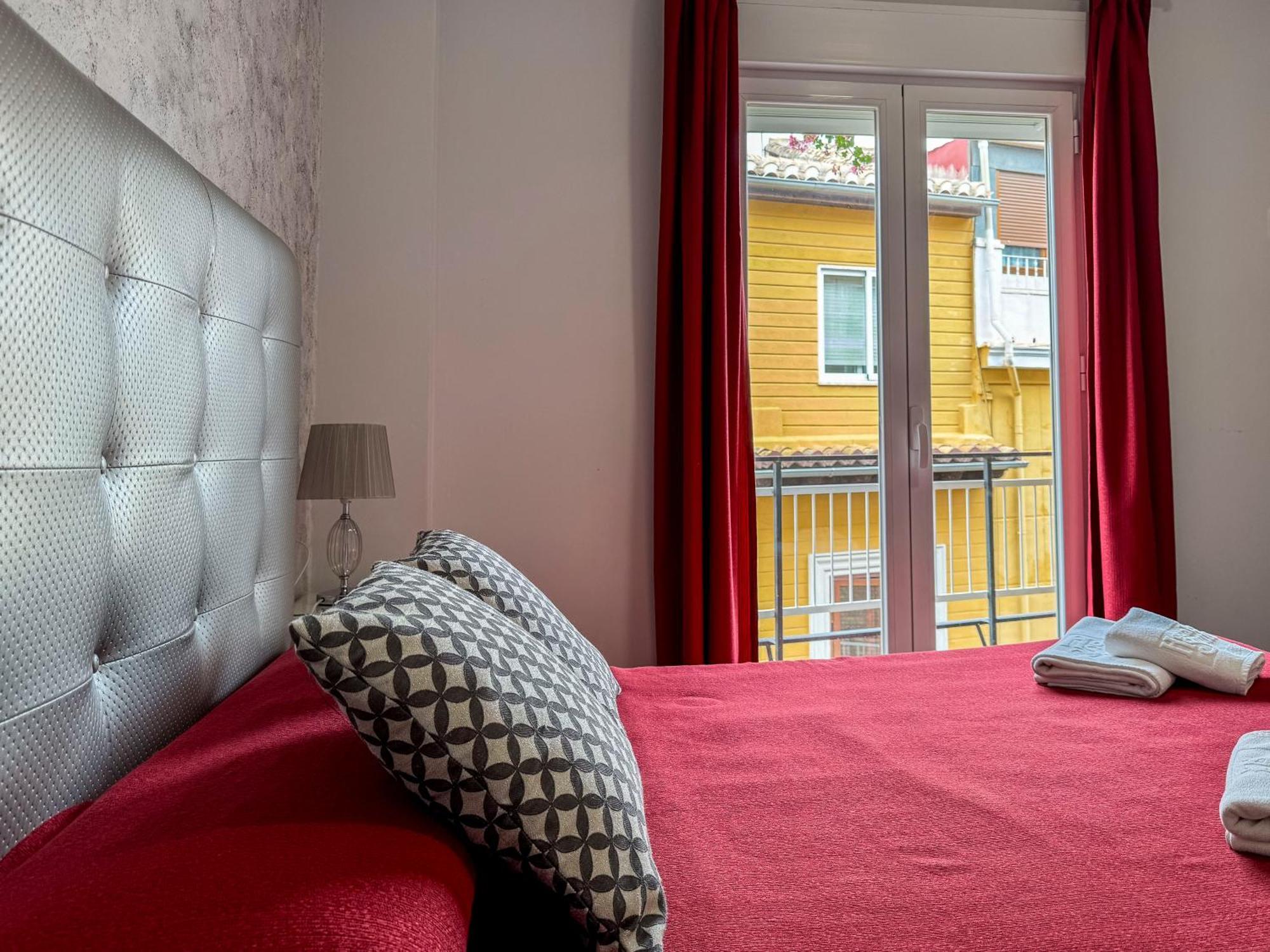 Cedran 6 Apartamento Granada