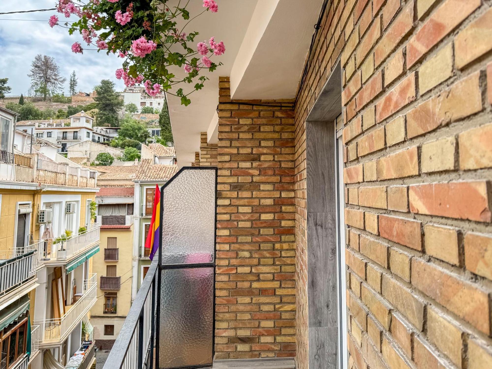 Cedran 6 Apartamento *
