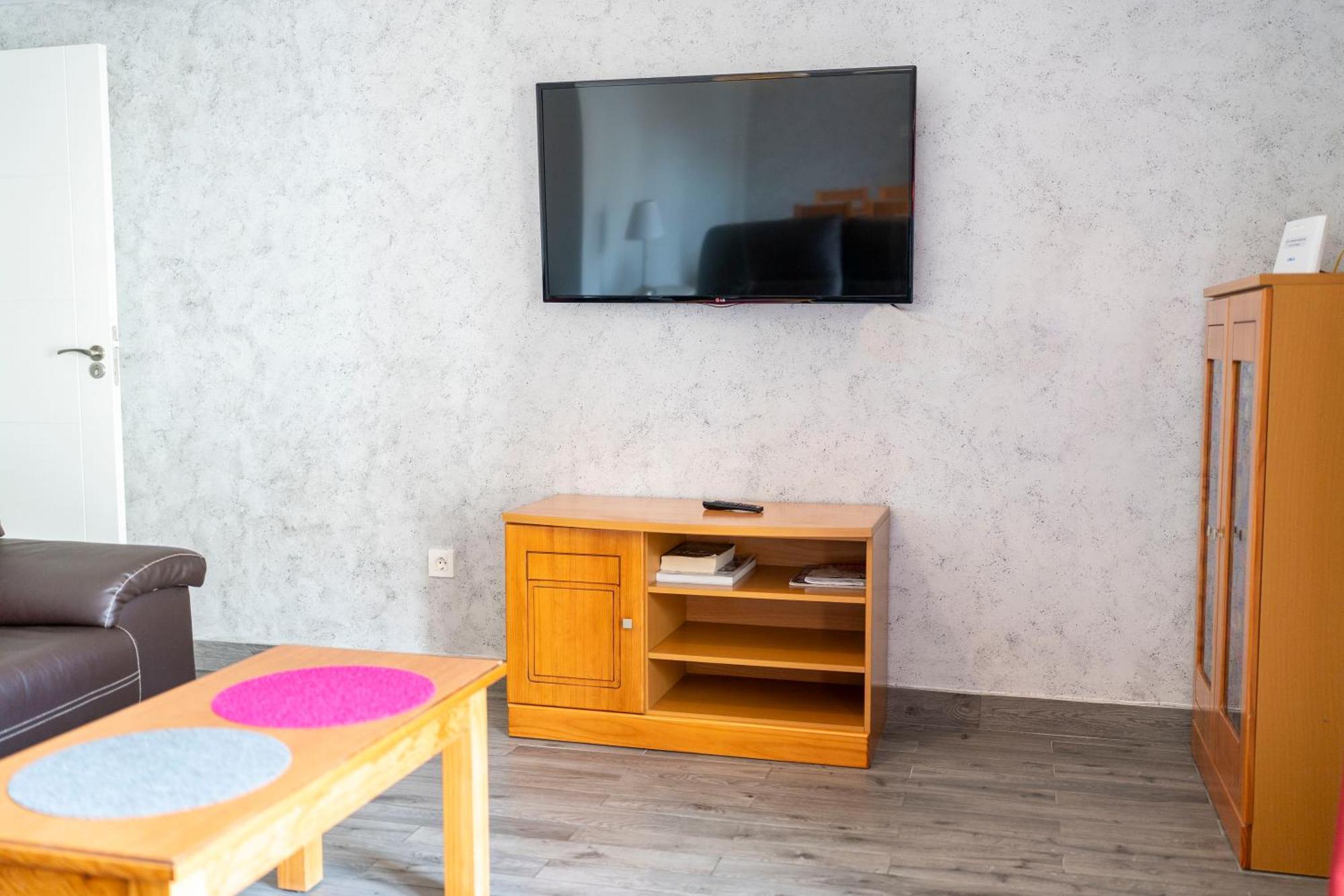 Apartamento Cedran 6 *
