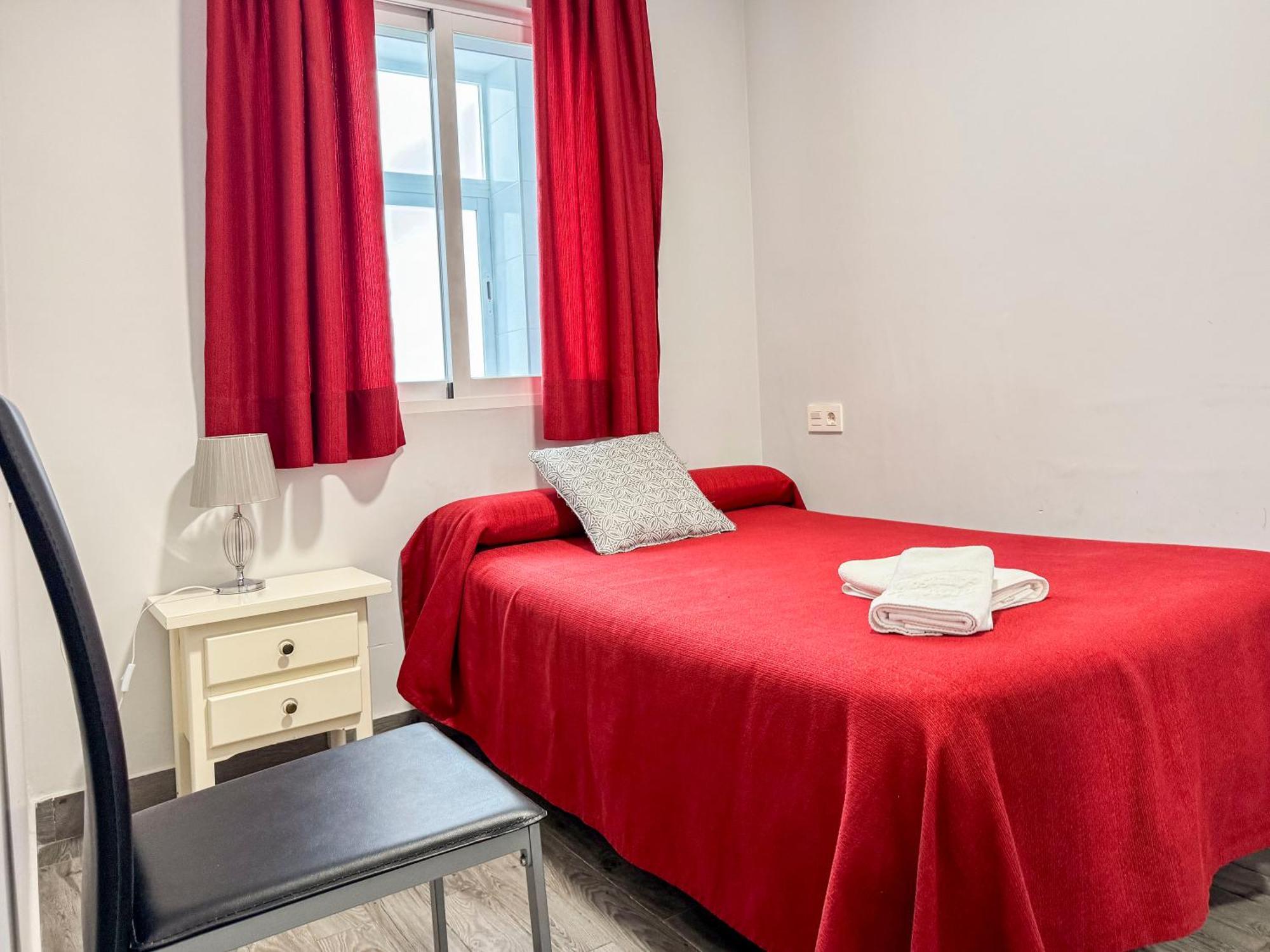 Cedran 6 Apartamento