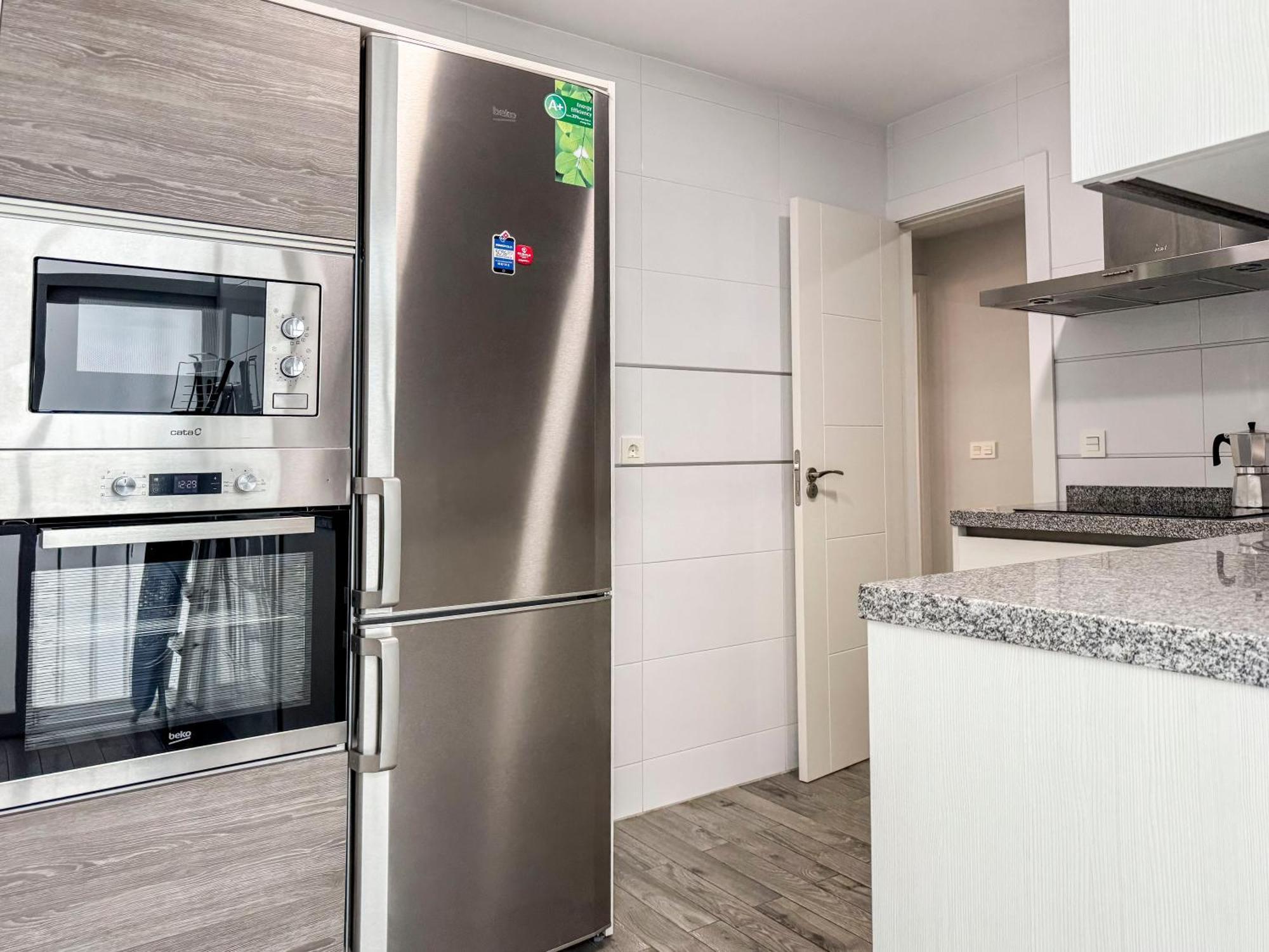 Apartamento Cedran 6