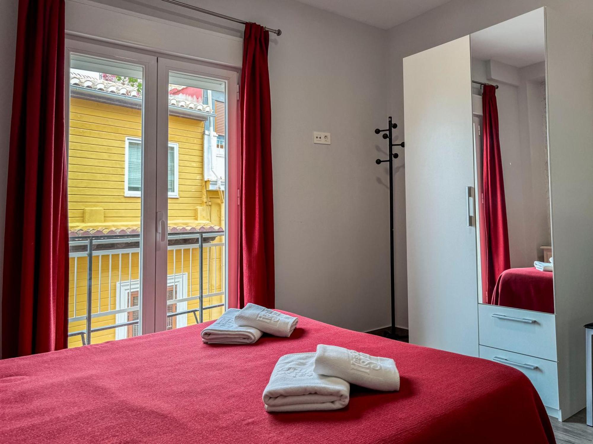 Cedran 6 Apartamento *