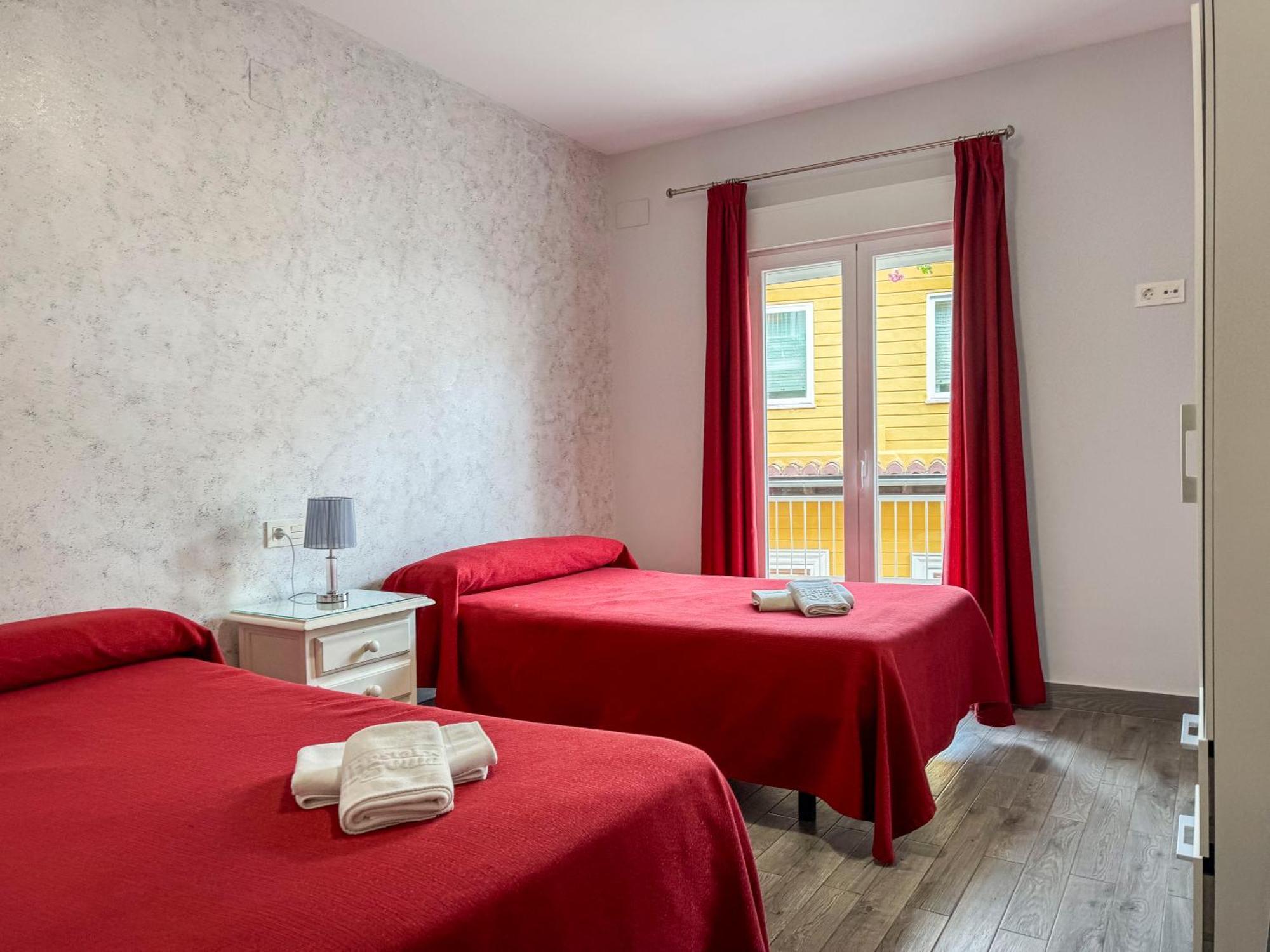 Cedran 6 Apartamento Granada