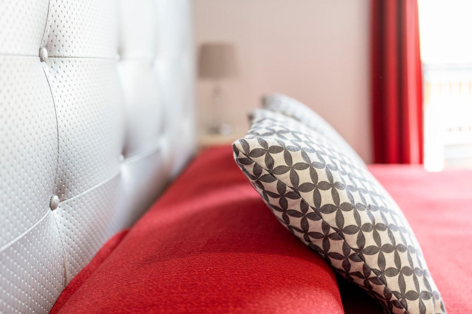 Cedran 6 Apartamento