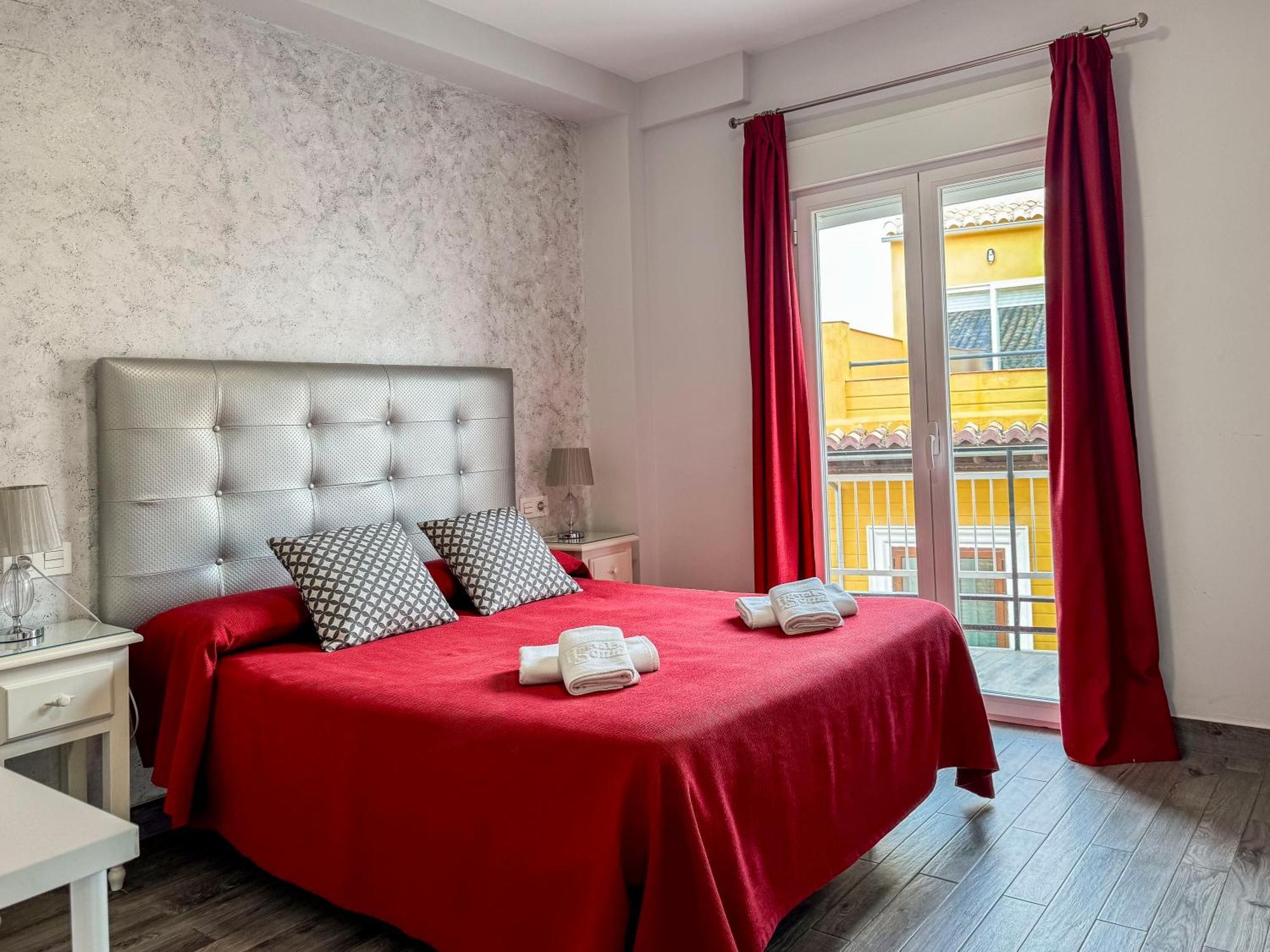 Apartamento Cedran 6