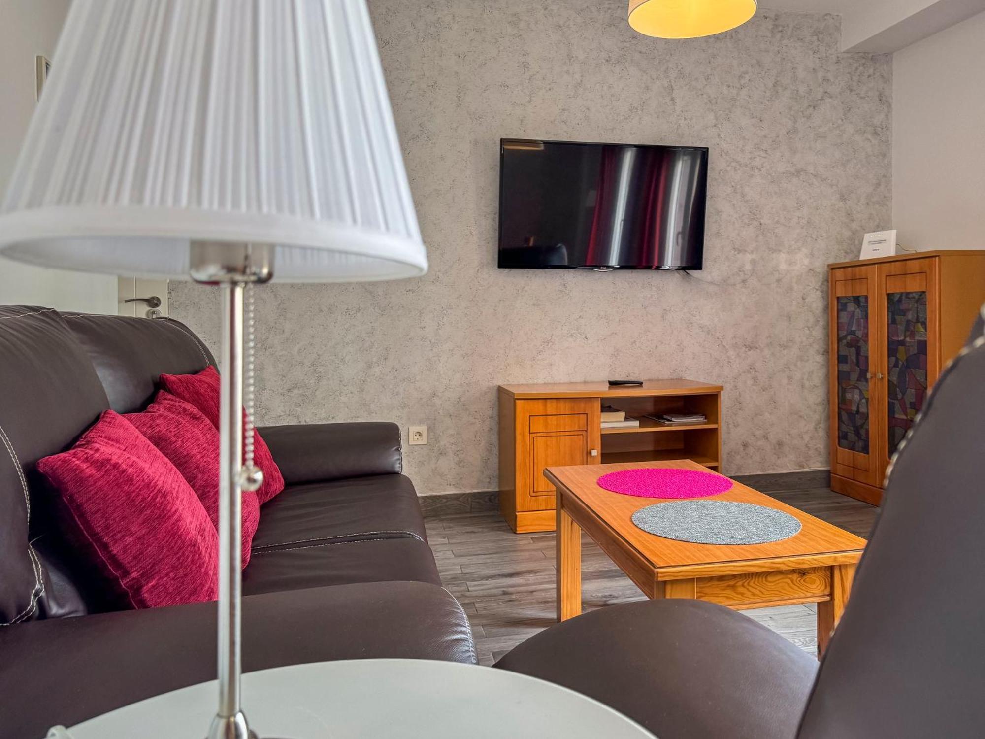 Apartamento Cedran 6