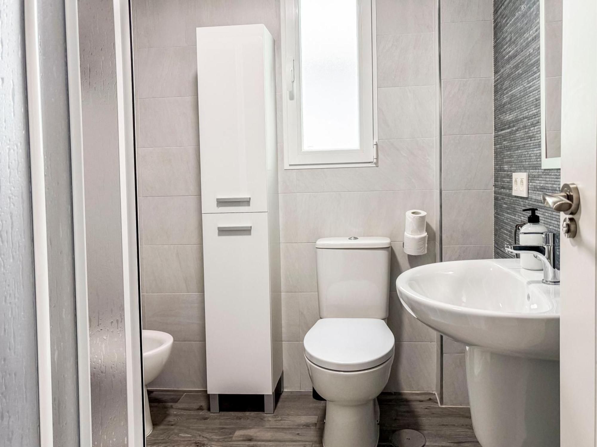Apartamento Cedran 6 *