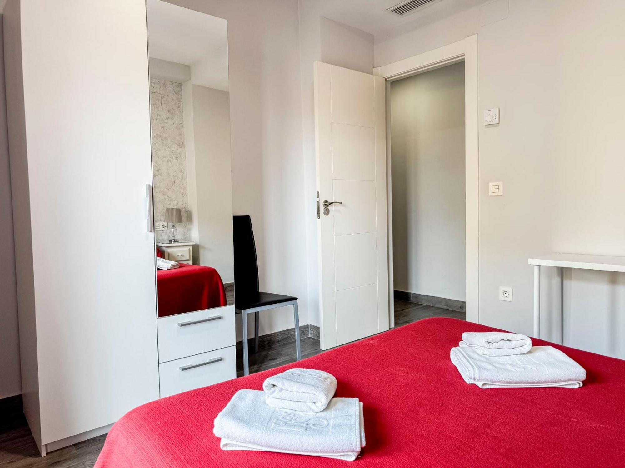 Cedran 6 Apartamento Granada