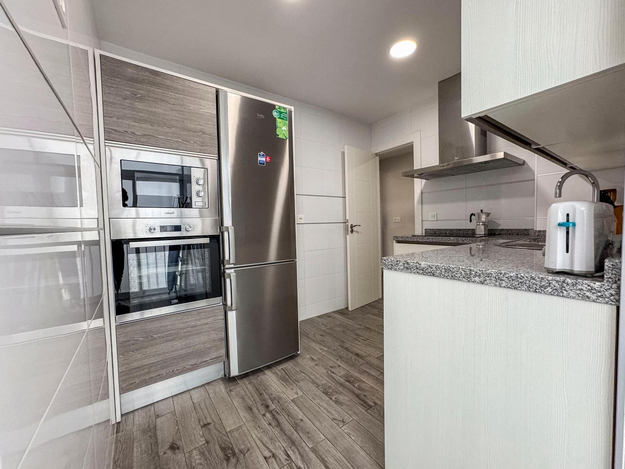 Apartamento Cedran 6 *