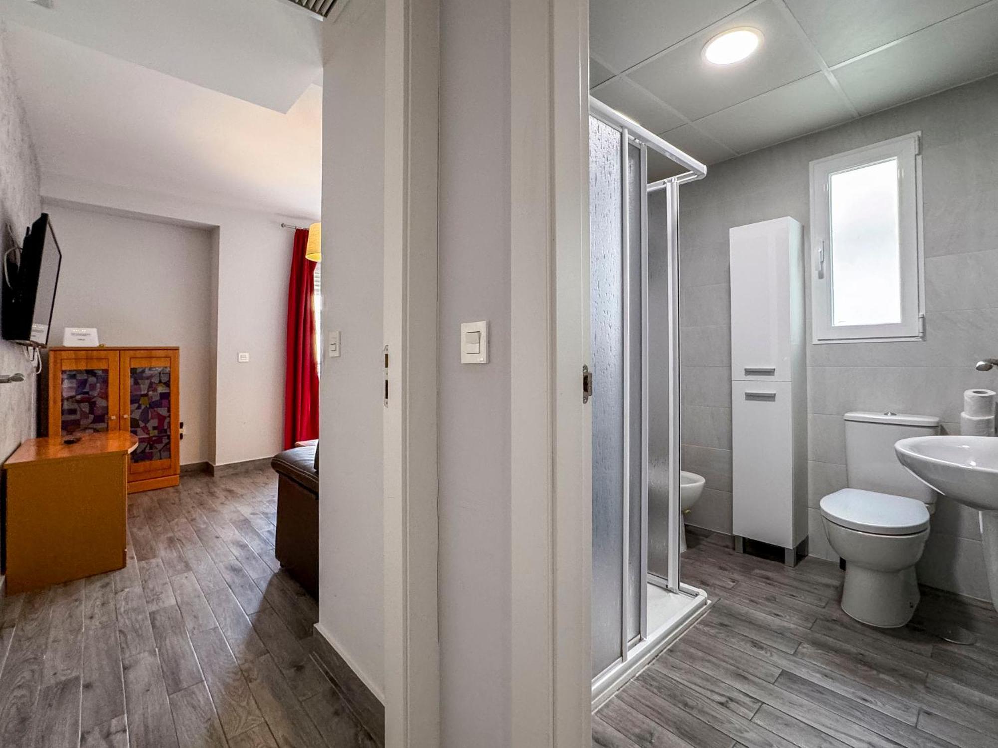 Cedran 6 Apartamento Granada