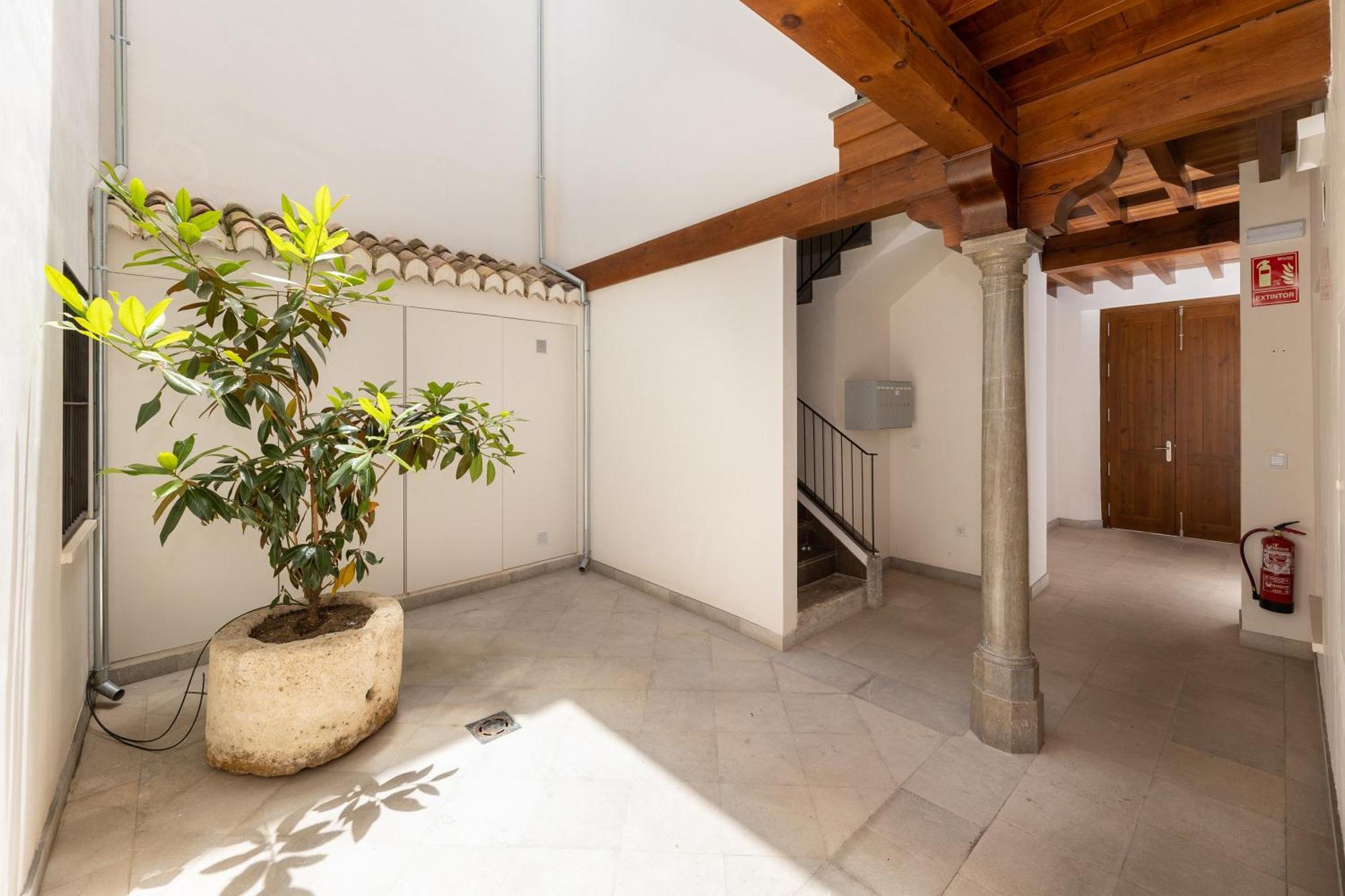 Luxury San Diego Apartamento Granada