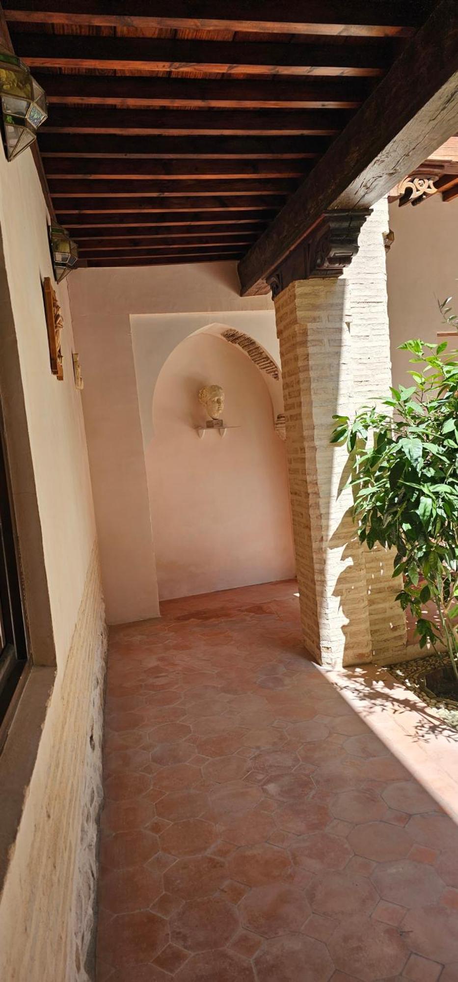 Apartamento Casa Arte Y Suenos *