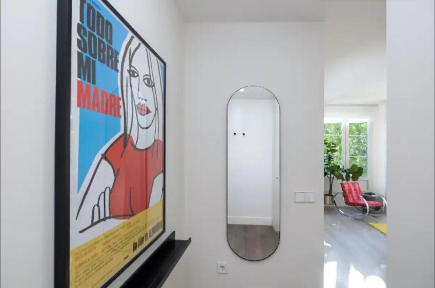 Apartamento Art Granada