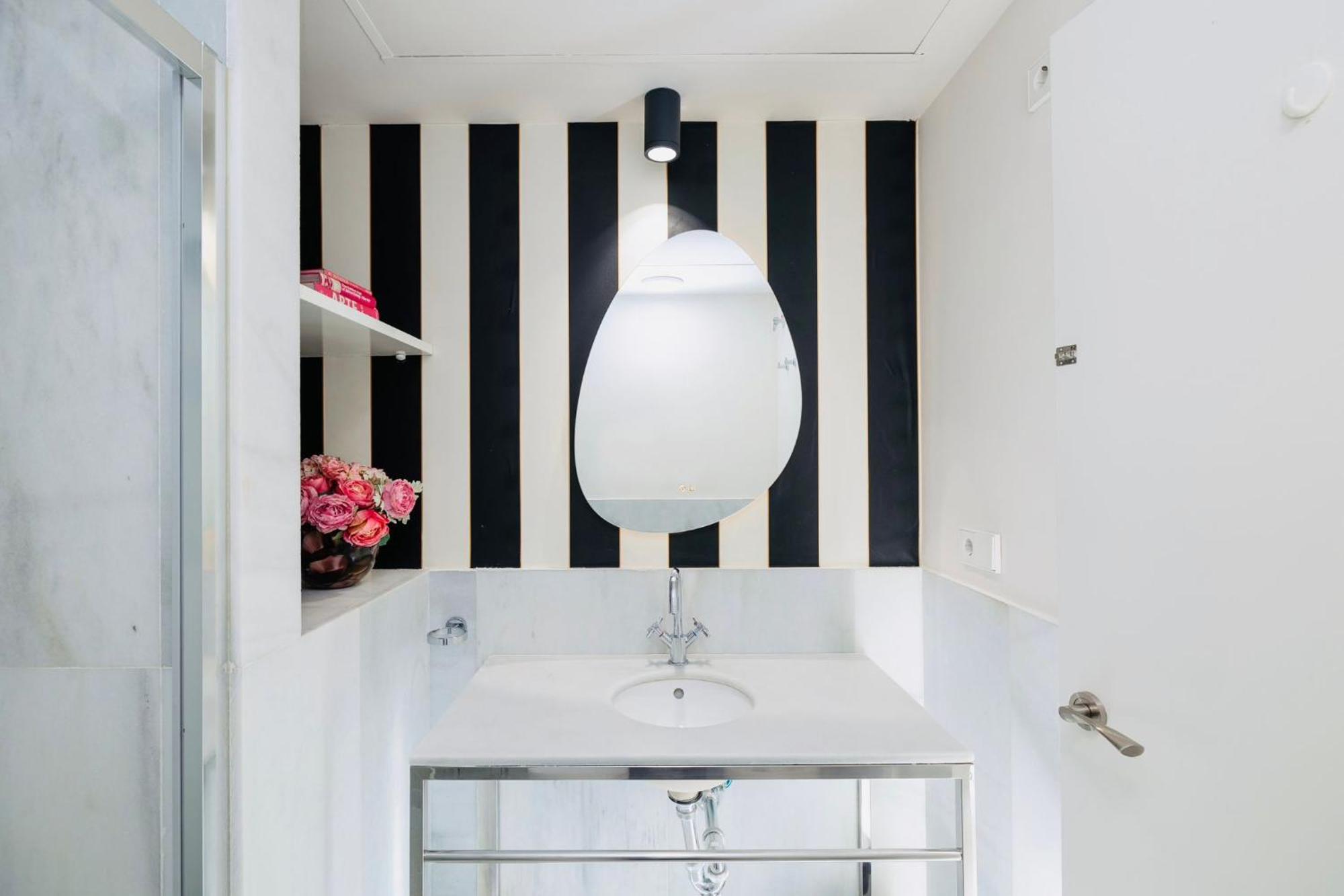 Apartamento Art