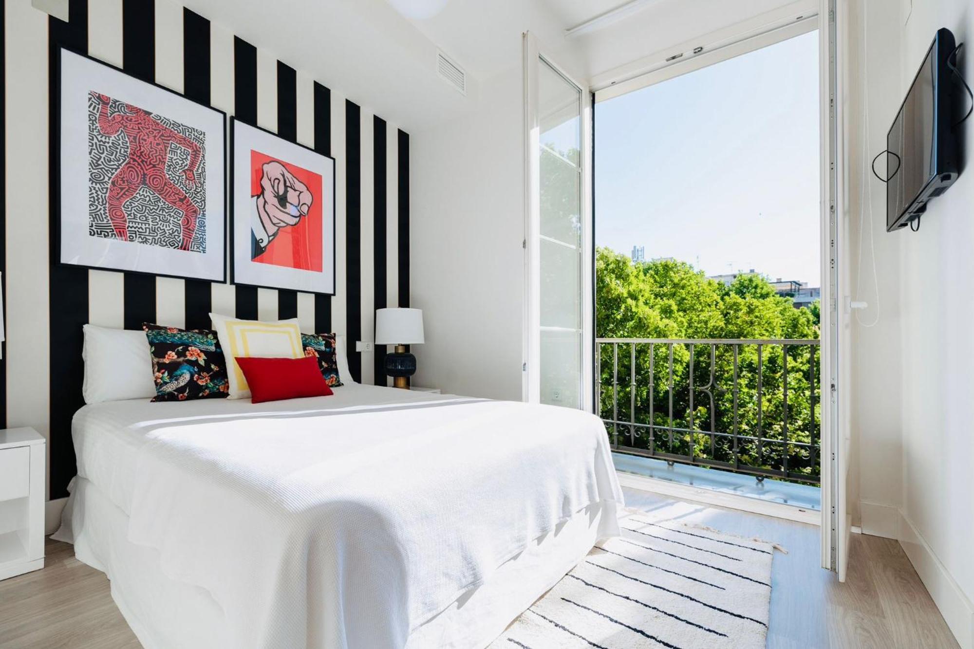Apartamento Art