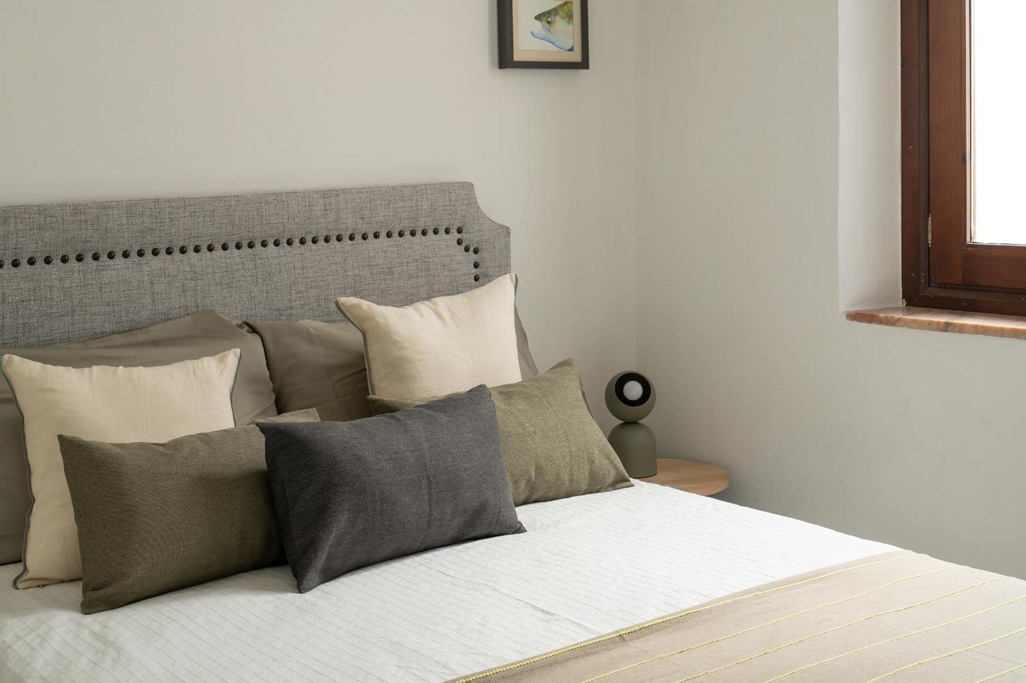 Apartamento Parking Free, Vintage Haven *