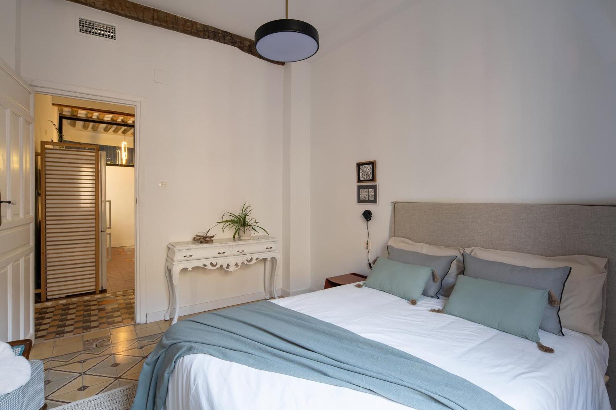 Apartamento Parking Free, Vintage Haven