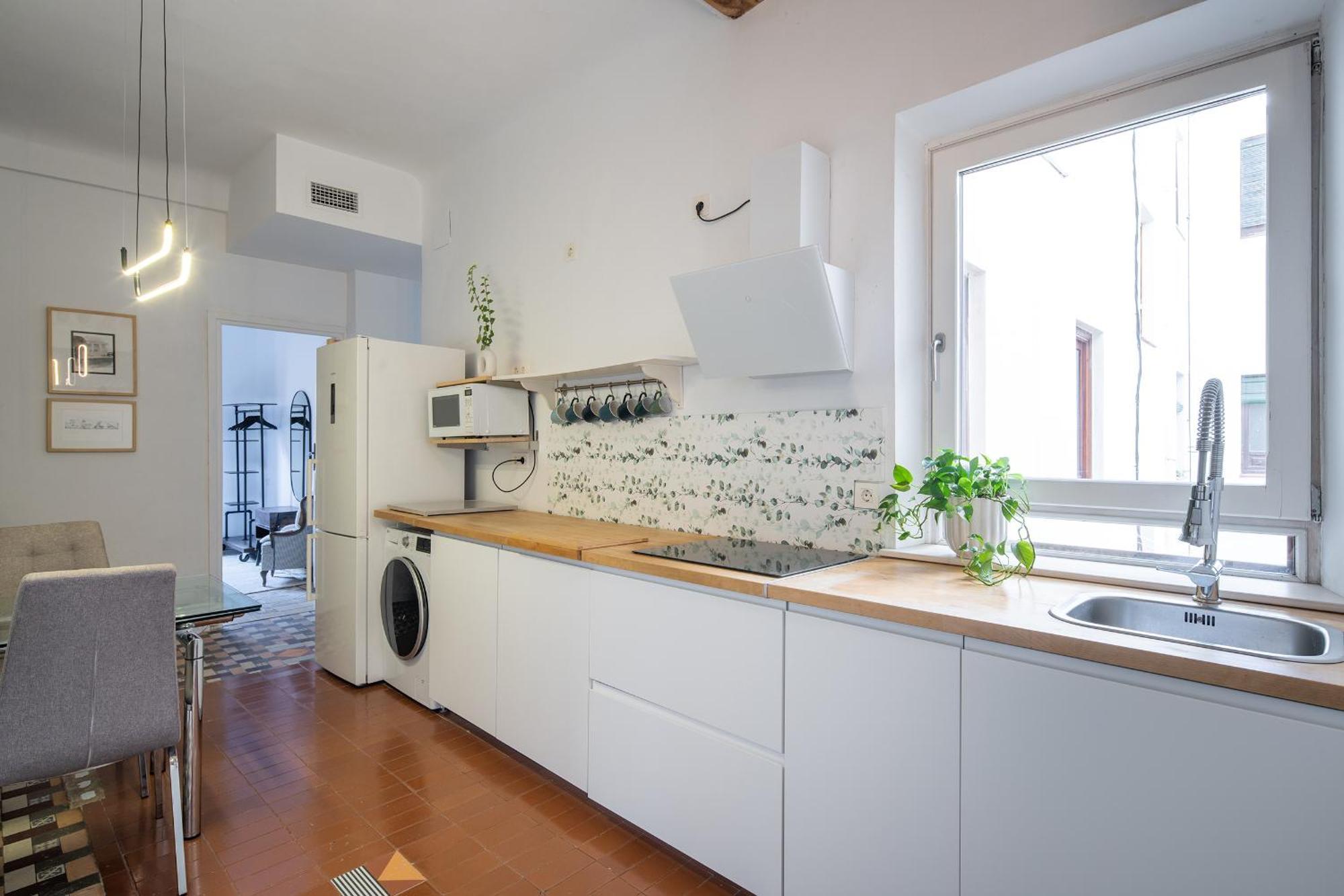 Parking Free, Vintage Haven Apartamento Granada