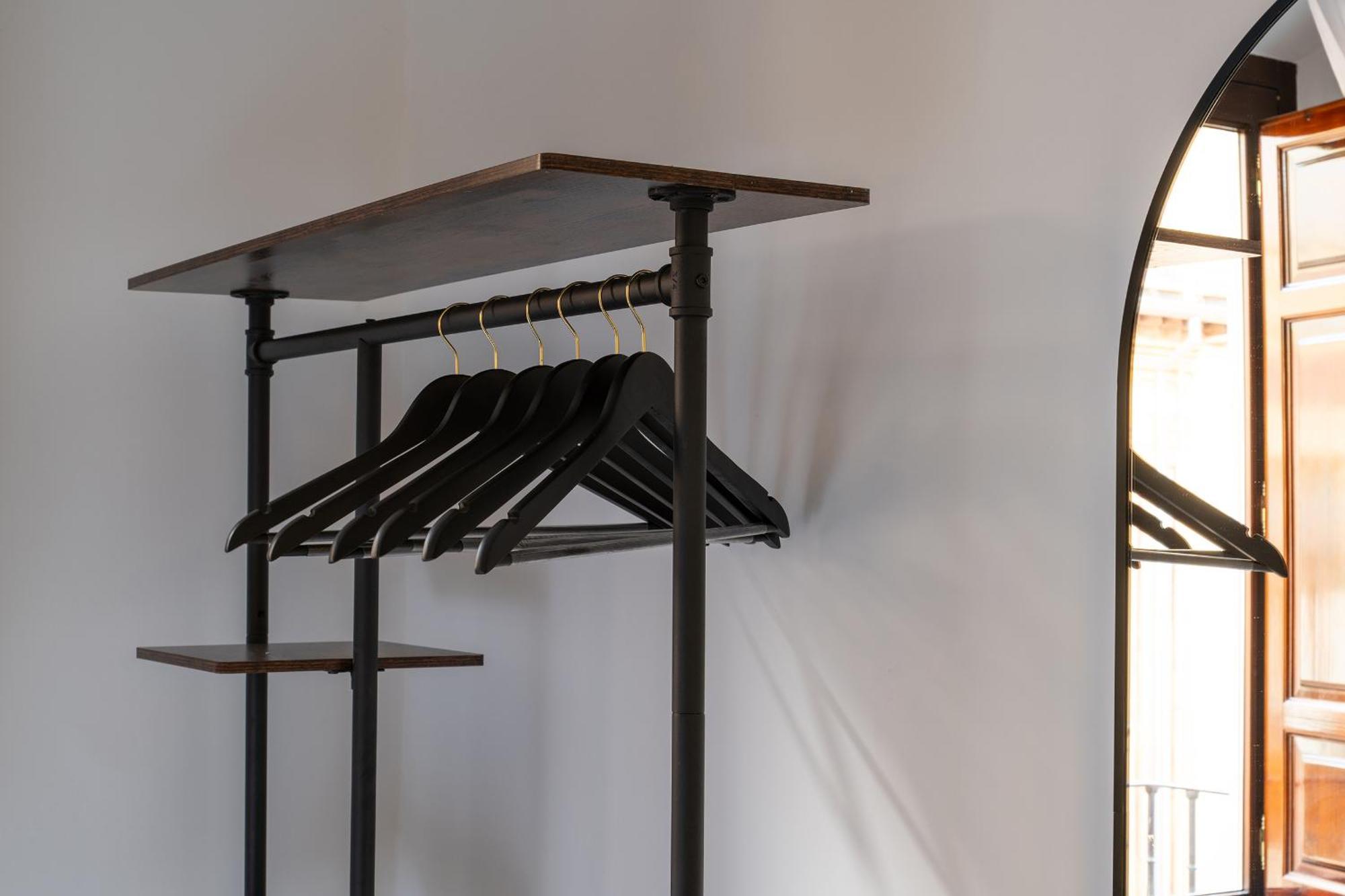 Parking Free, Vintage Haven Apartamento