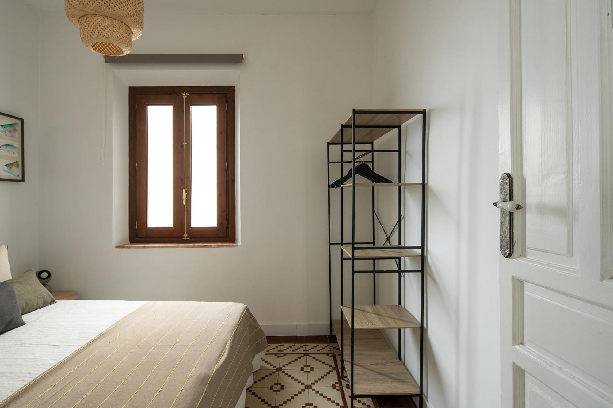 Apartamento Parking Free, Vintage Haven *