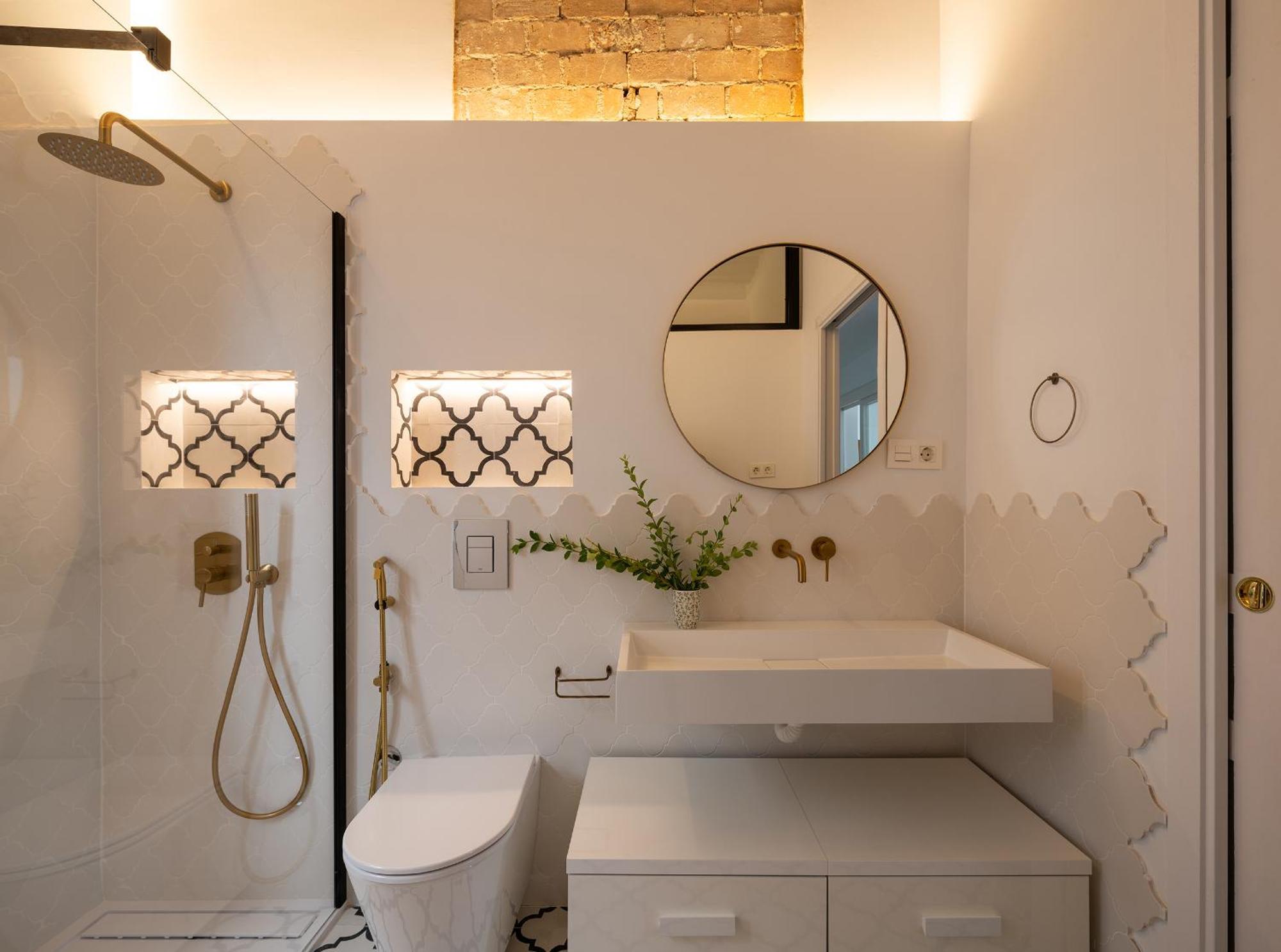 Apartamento Parking Free, Vintage Haven Granada