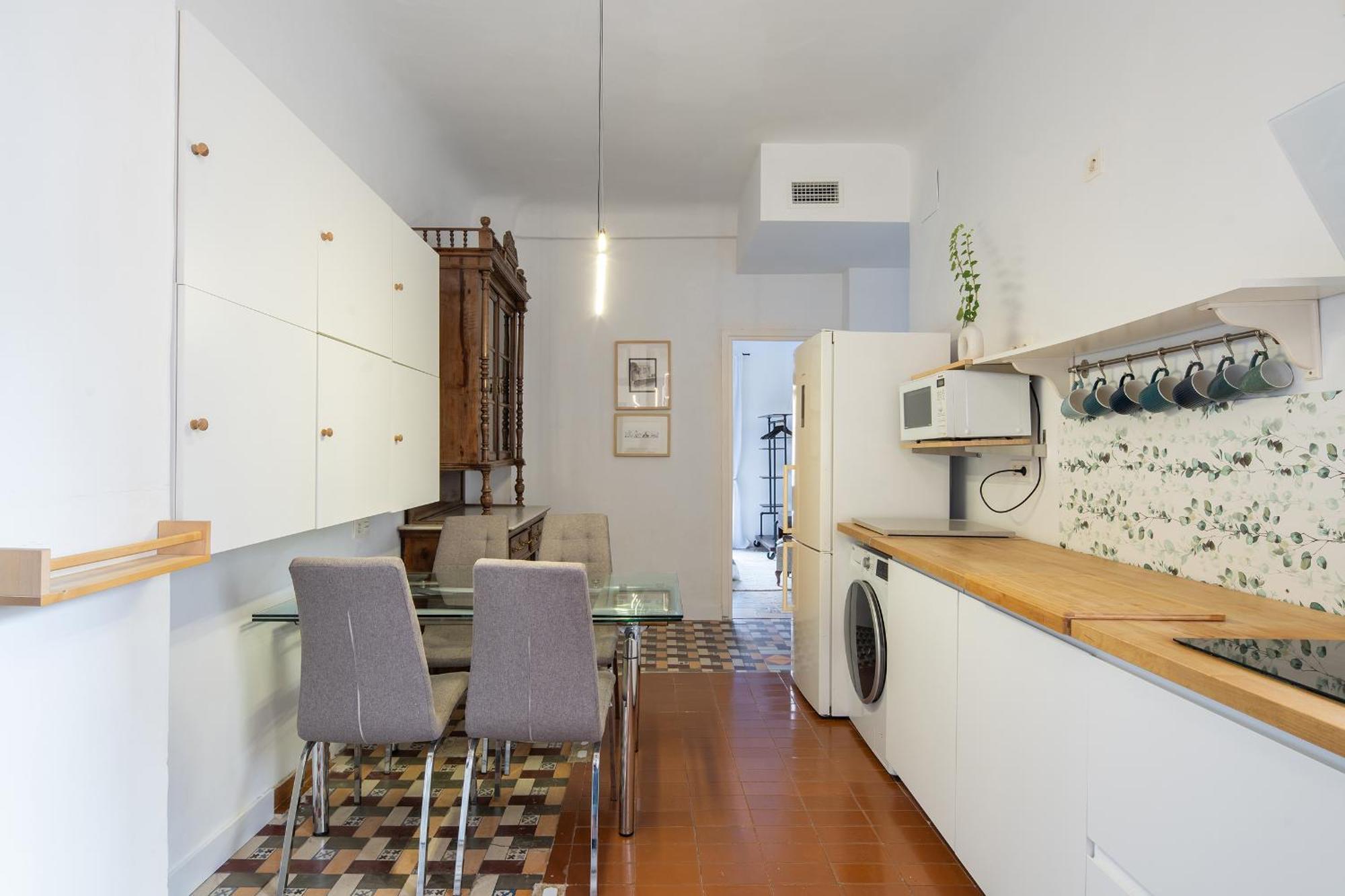 Parking Free, Vintage Haven Apartamento Granada