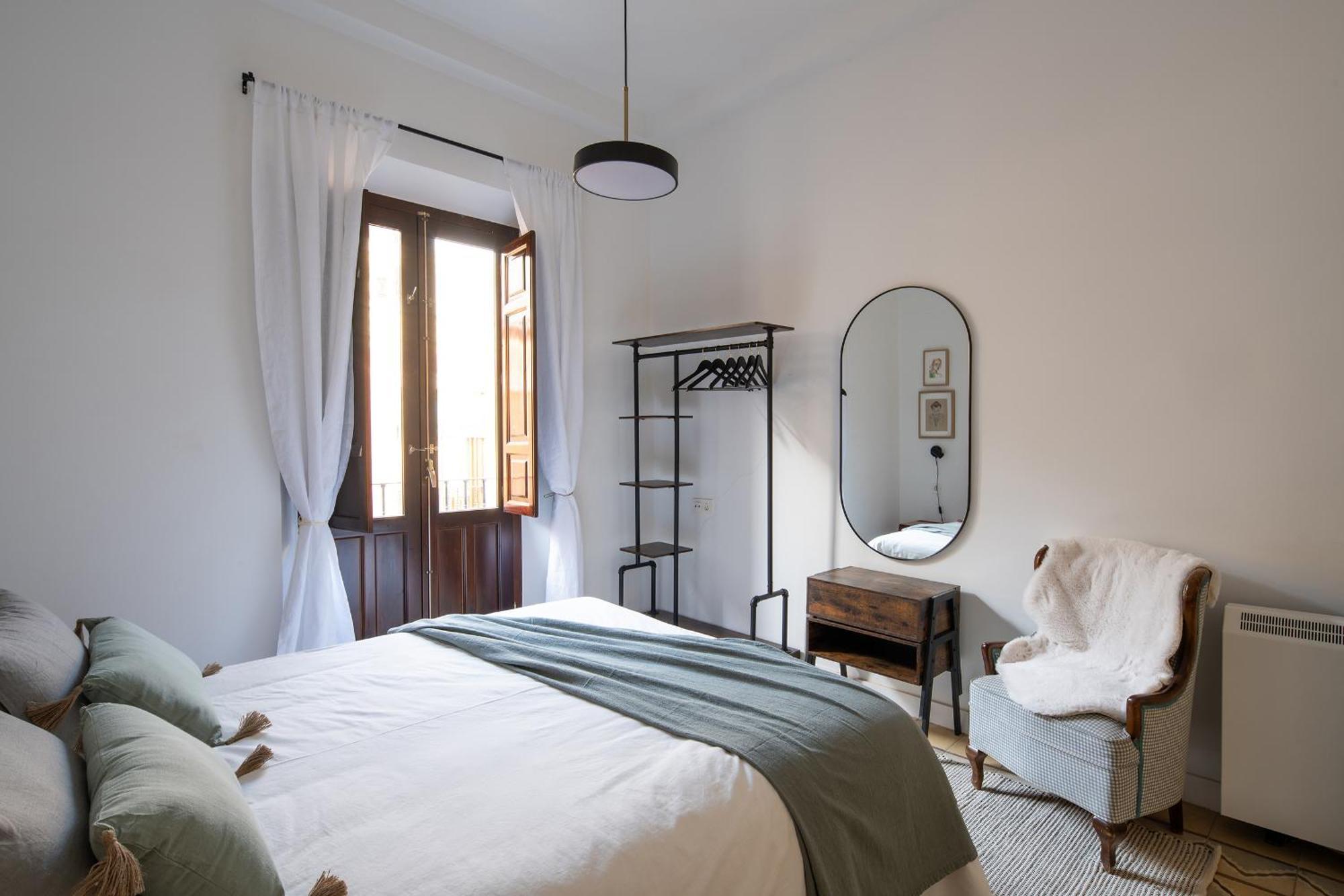 Parking Free, Vintage Haven Apartamento *