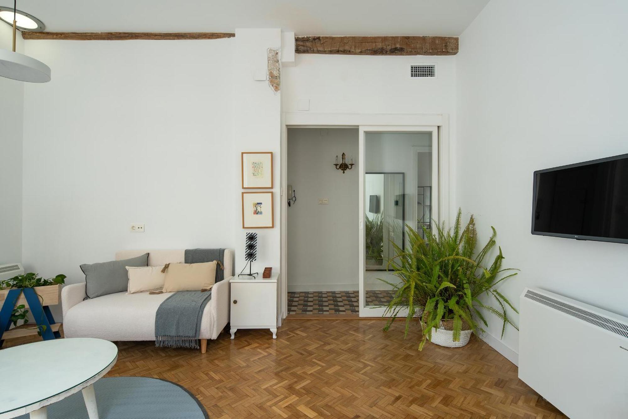 Apartamento Parking Free, Vintage Haven Granada