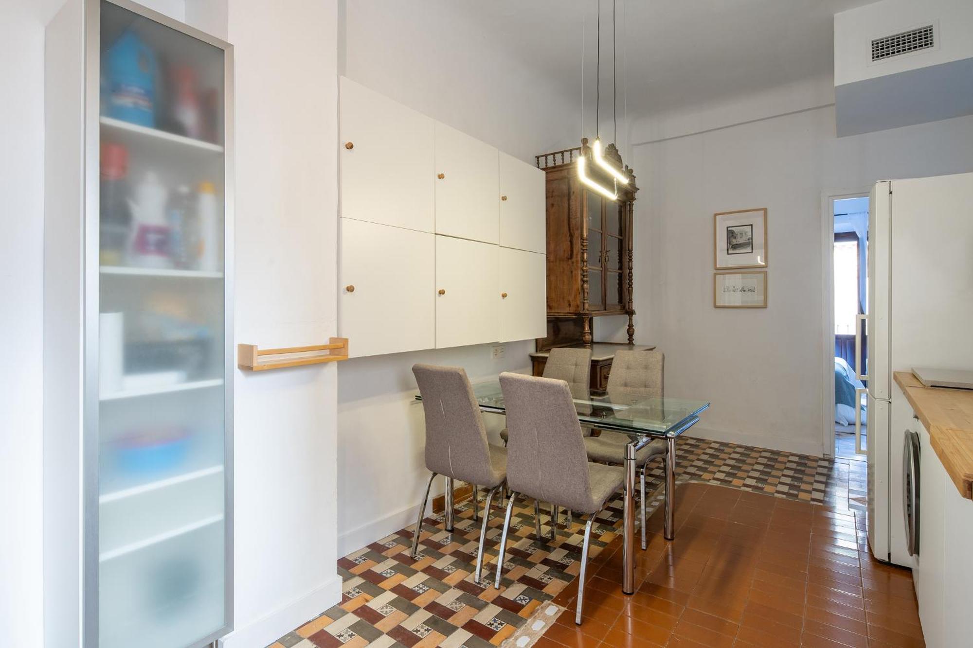 Parking Free, Vintage Haven Apartamento