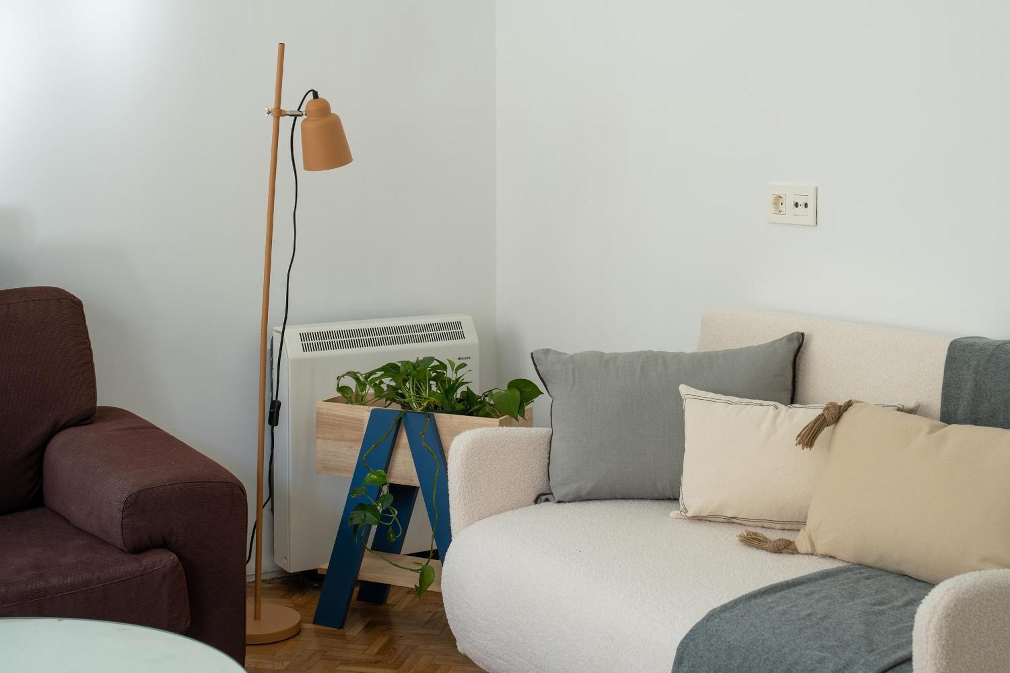 Parking Free, Vintage Haven Apartamento *