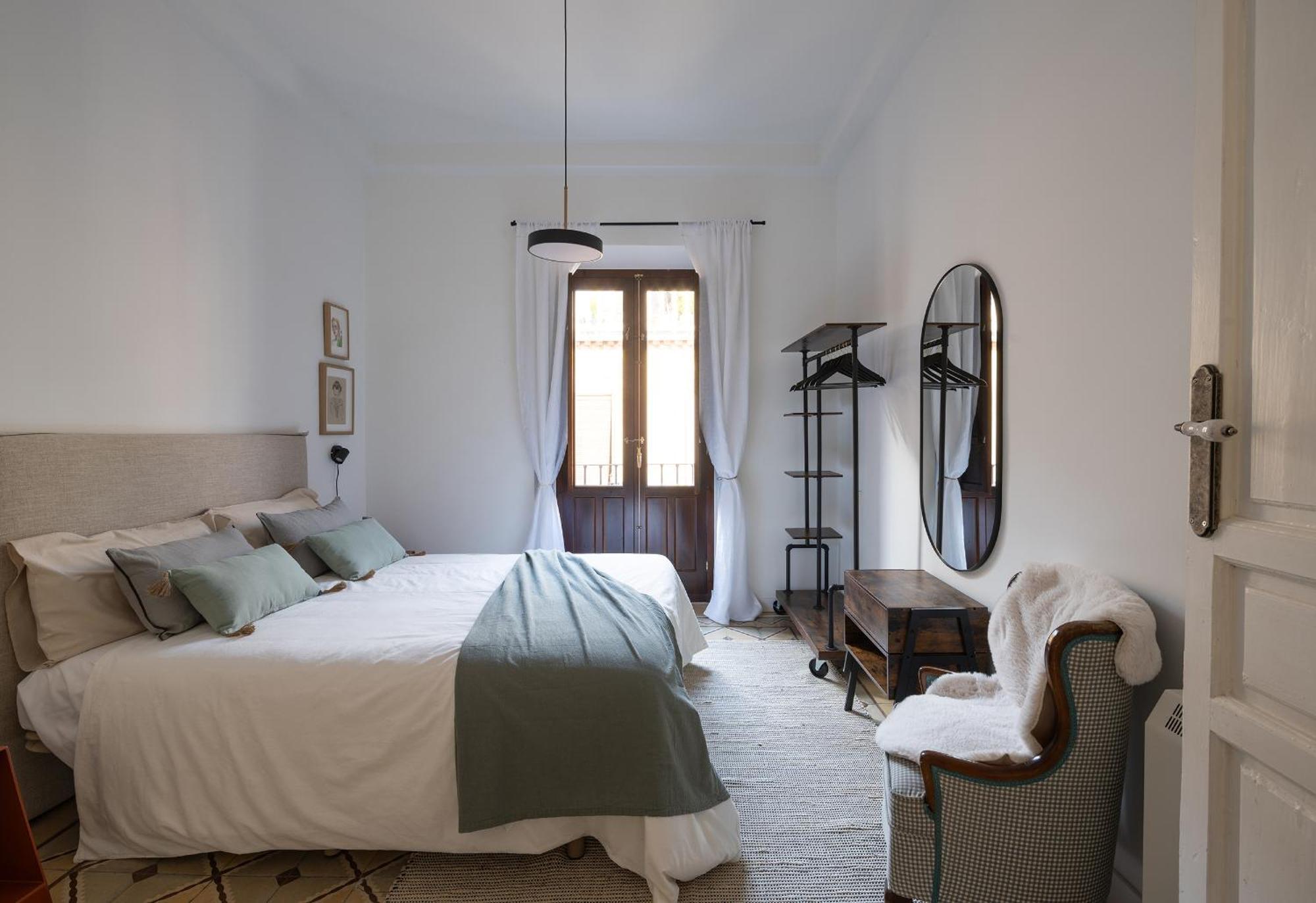 Apartamento Parking Free, Vintage Haven *