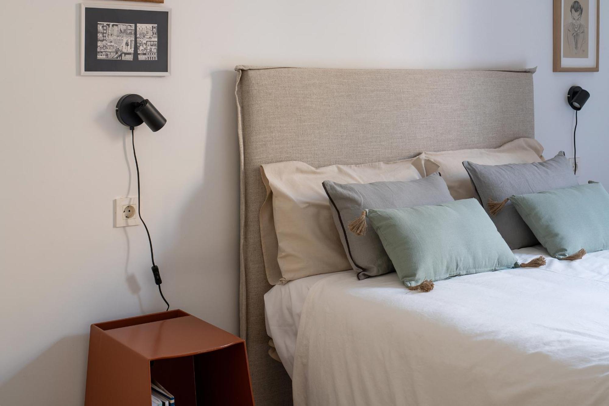 Parking Free, Vintage Haven Apartamento