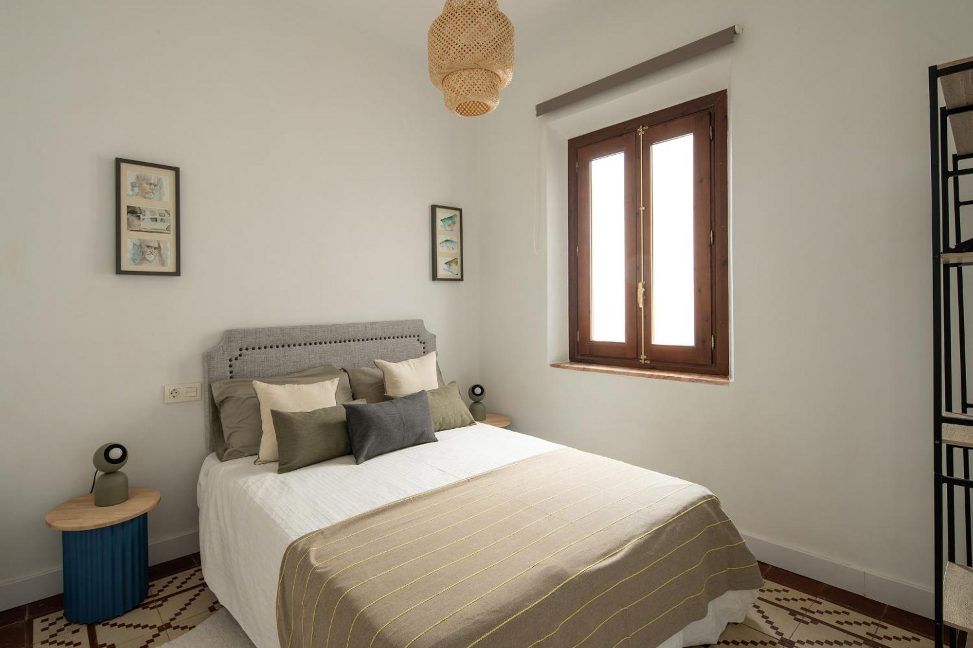 Apartamento Parking Free, Vintage Haven