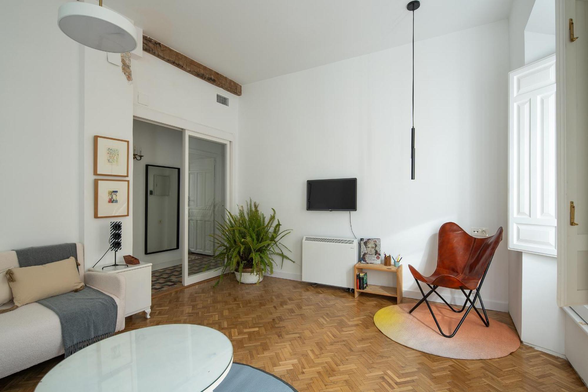 Parking Free, Vintage Haven Apartamento