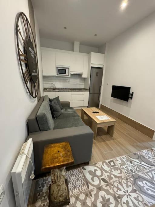 Apartamento Apartamento San Diego Primero Derecha *