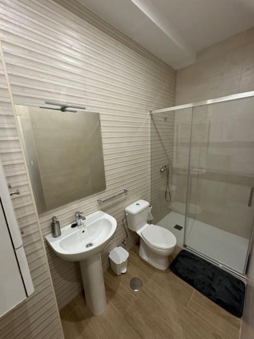 Apartamento Apartamento San Diego Primero Derecha