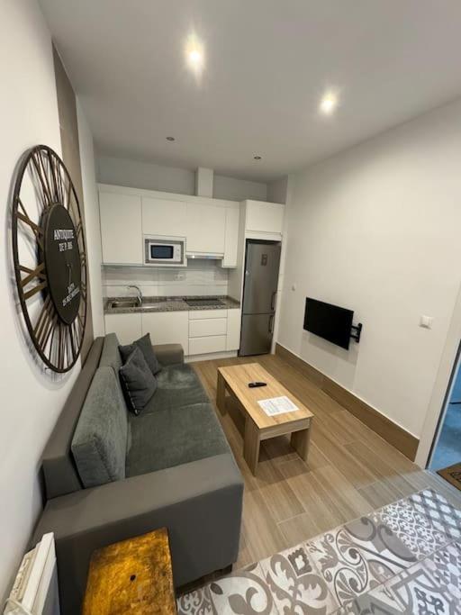 Apartamento San Diego Primero Derecha * Granada