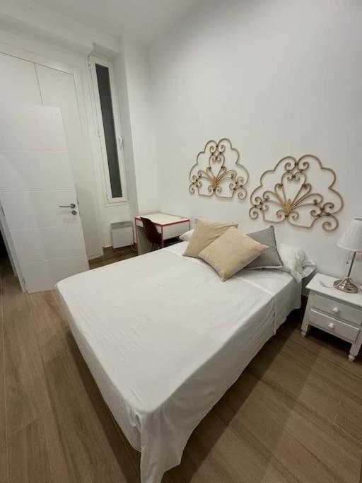 Apartamento San Diego Primero Derecha