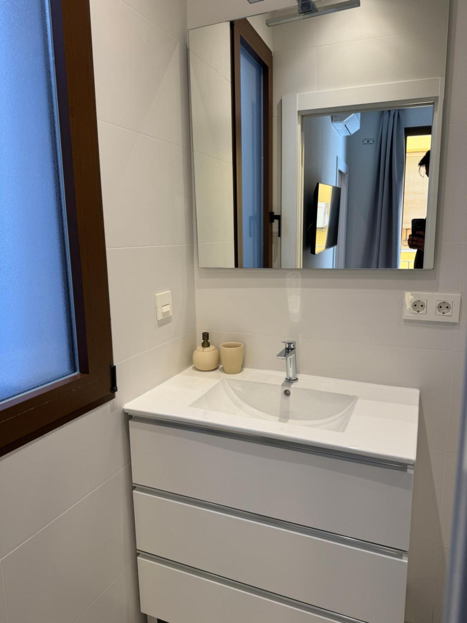 Suspiro Penthouse 302 By Florentia Homes Apartment Granada