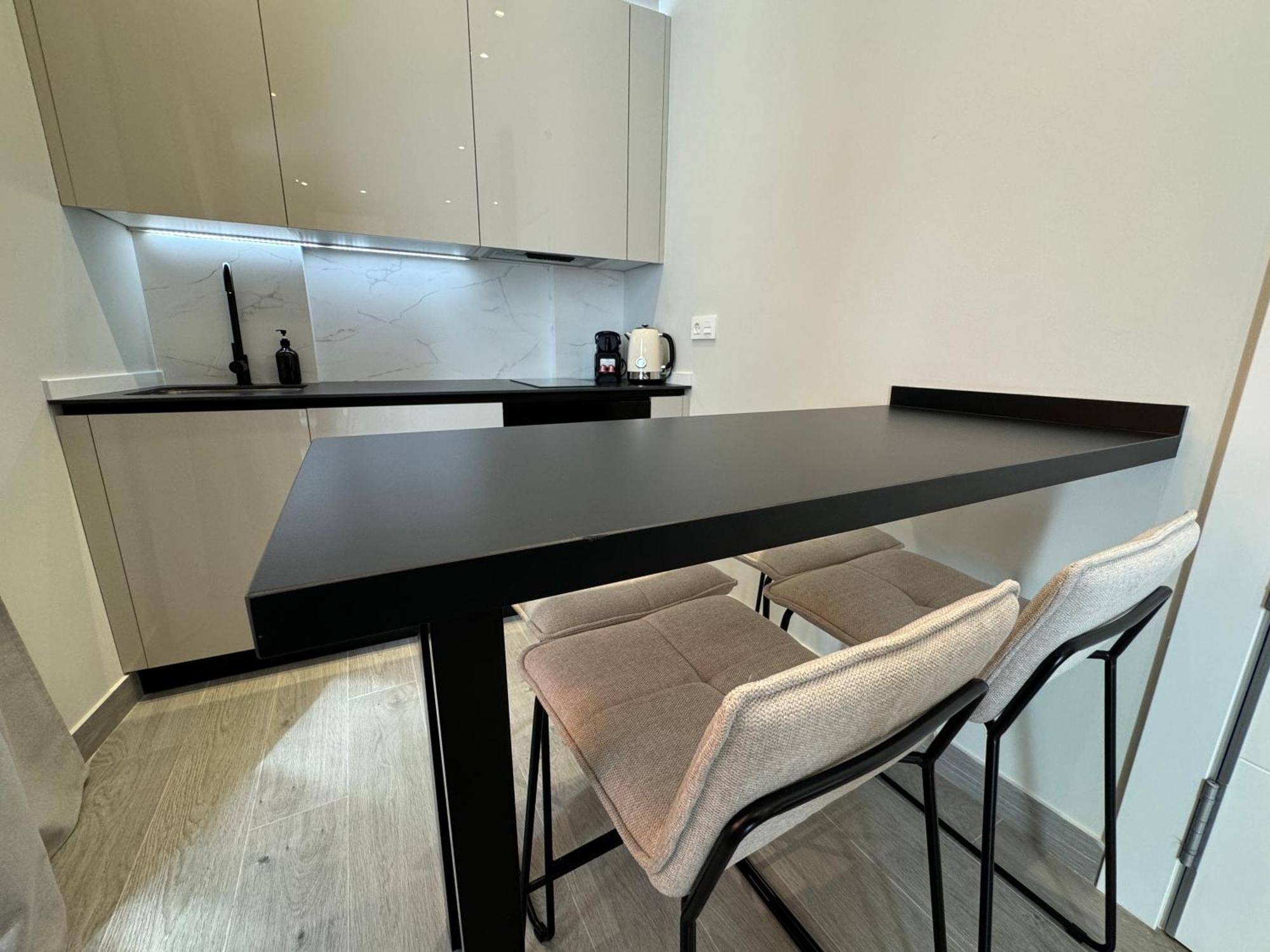 Suspiro Penthouse 302 By Florentia Homes Apartment