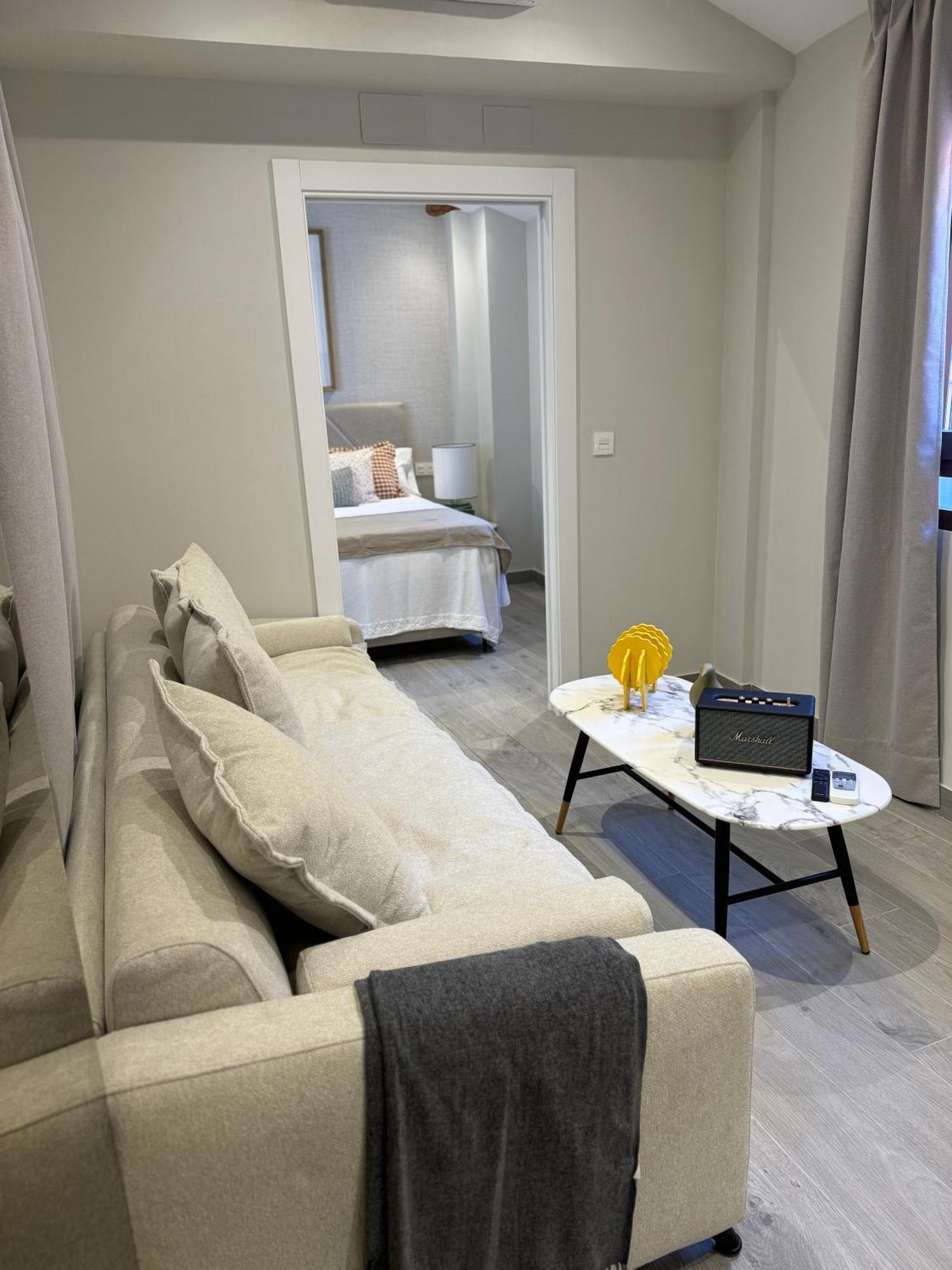 Apartment Suspiro Penthouse 302 By Florentia Homes Granada