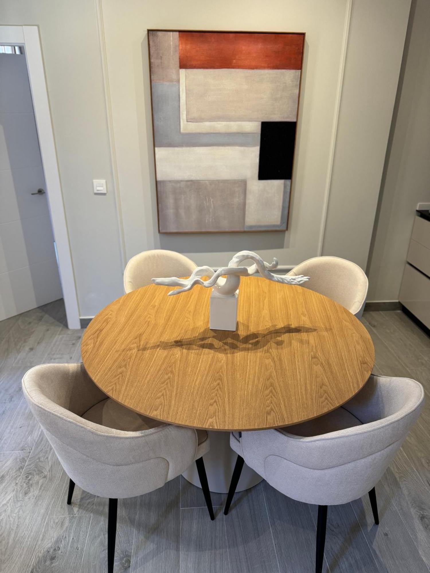 Suspiro 201 Elegant Apartamento *