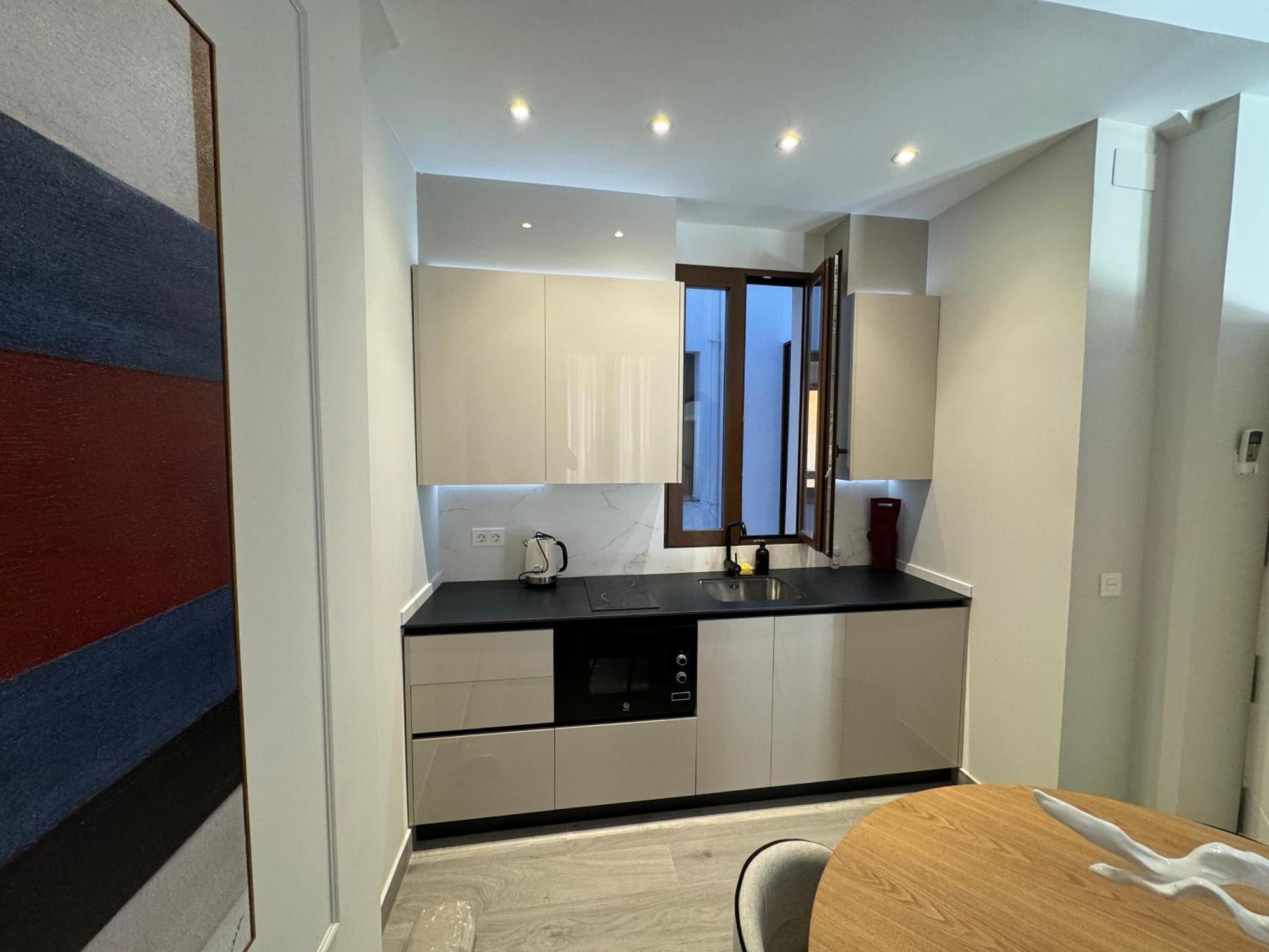 Apartamento Suspiro 201 Elegant *