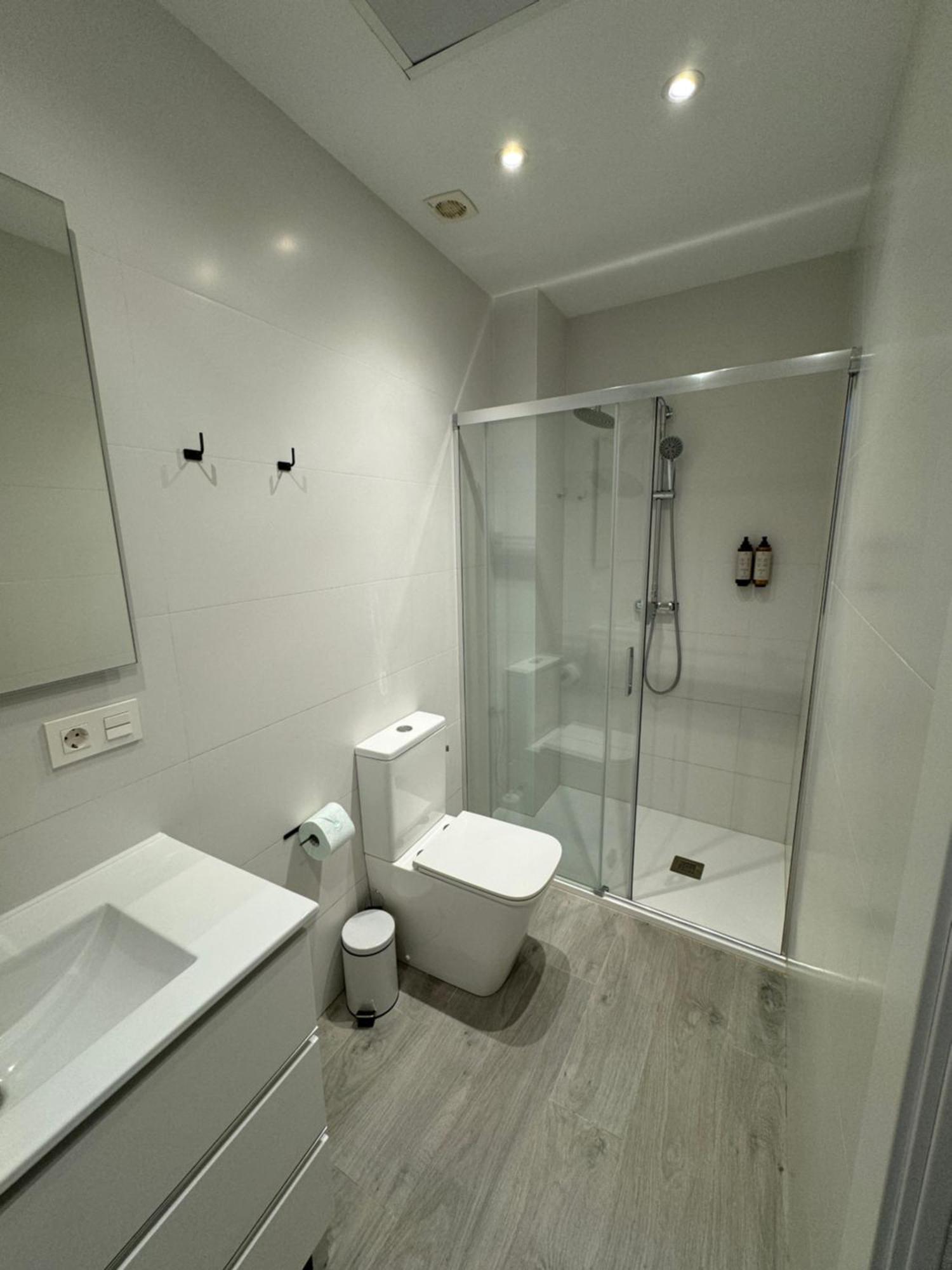 Suspiro 102 Cosmopolitan Loft Granada