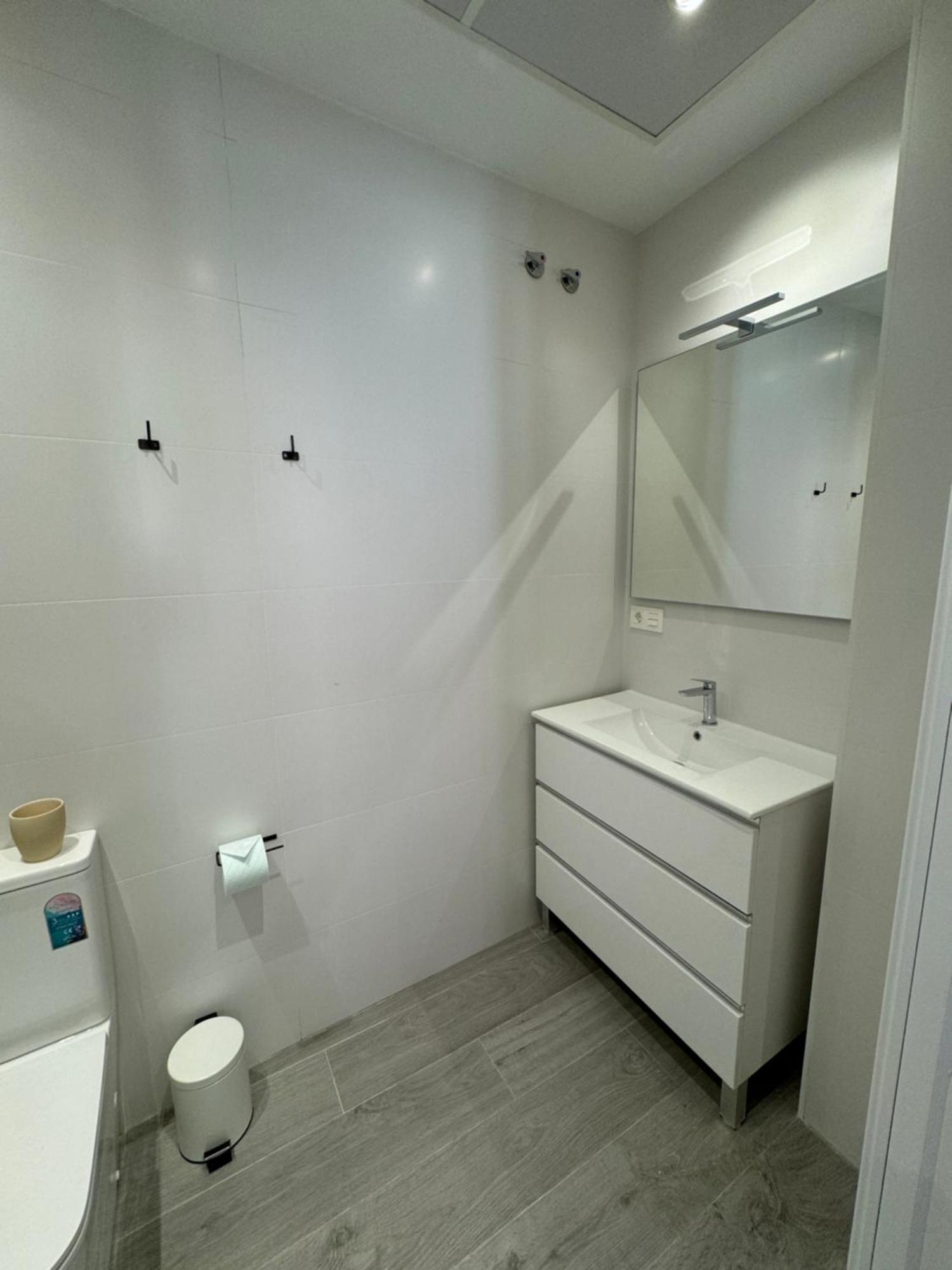 Apartamento Suspiro 101 Cosmopolitan Loft
